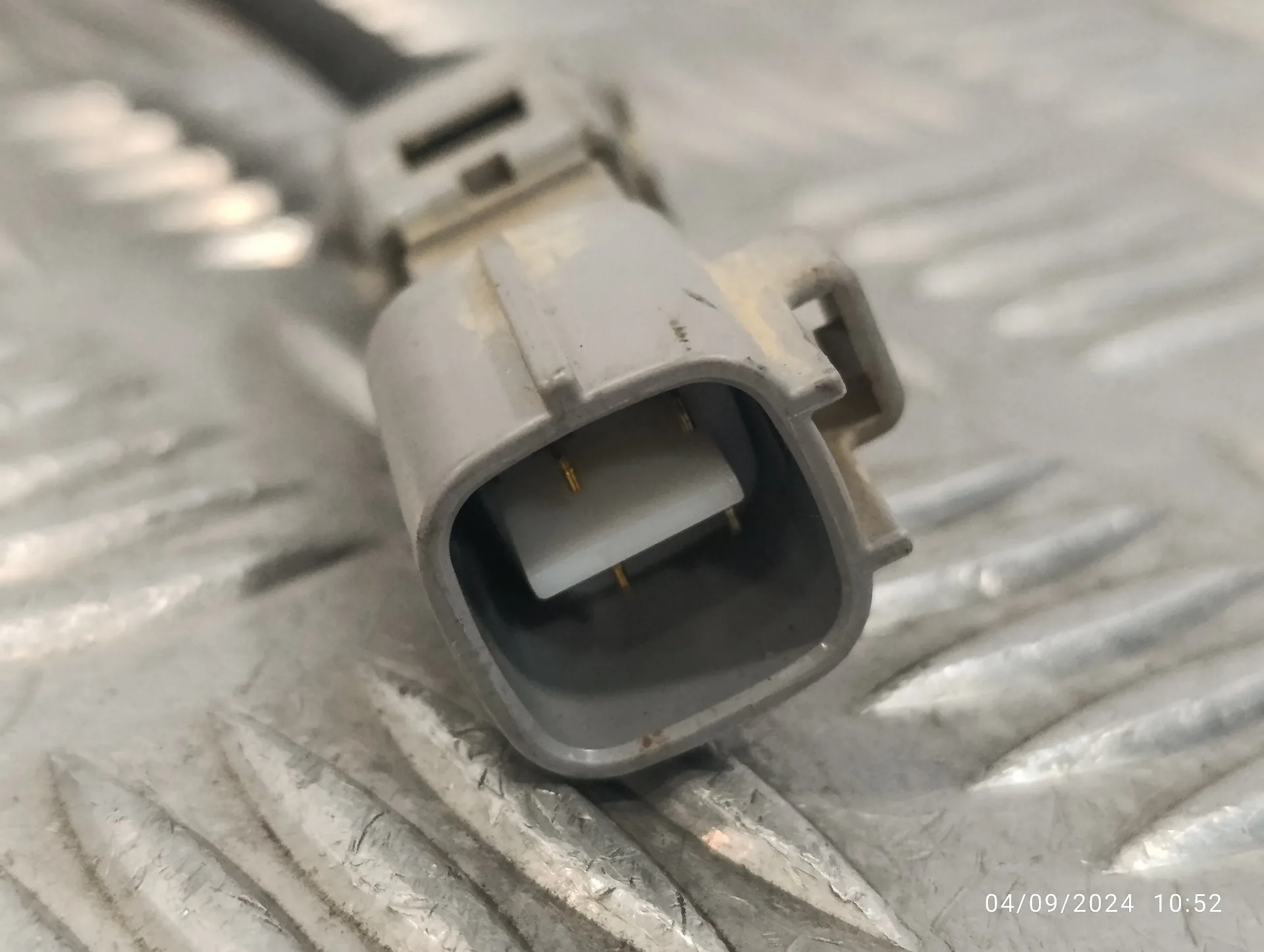 Sonda Lambda para Toyota Rav 4 V (_A5_, _H5_)