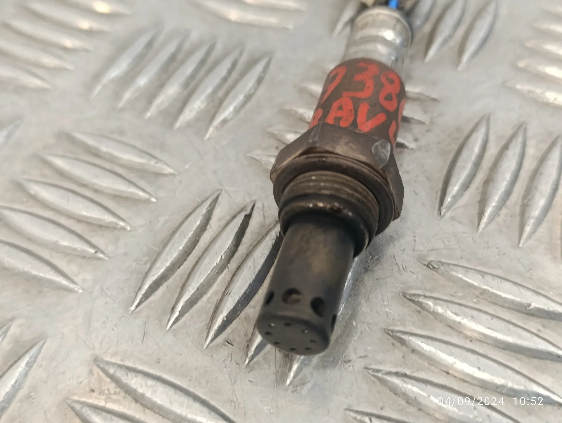 Sonda Lambda para Toyota Rav 4 V (_A5_, _H5_)