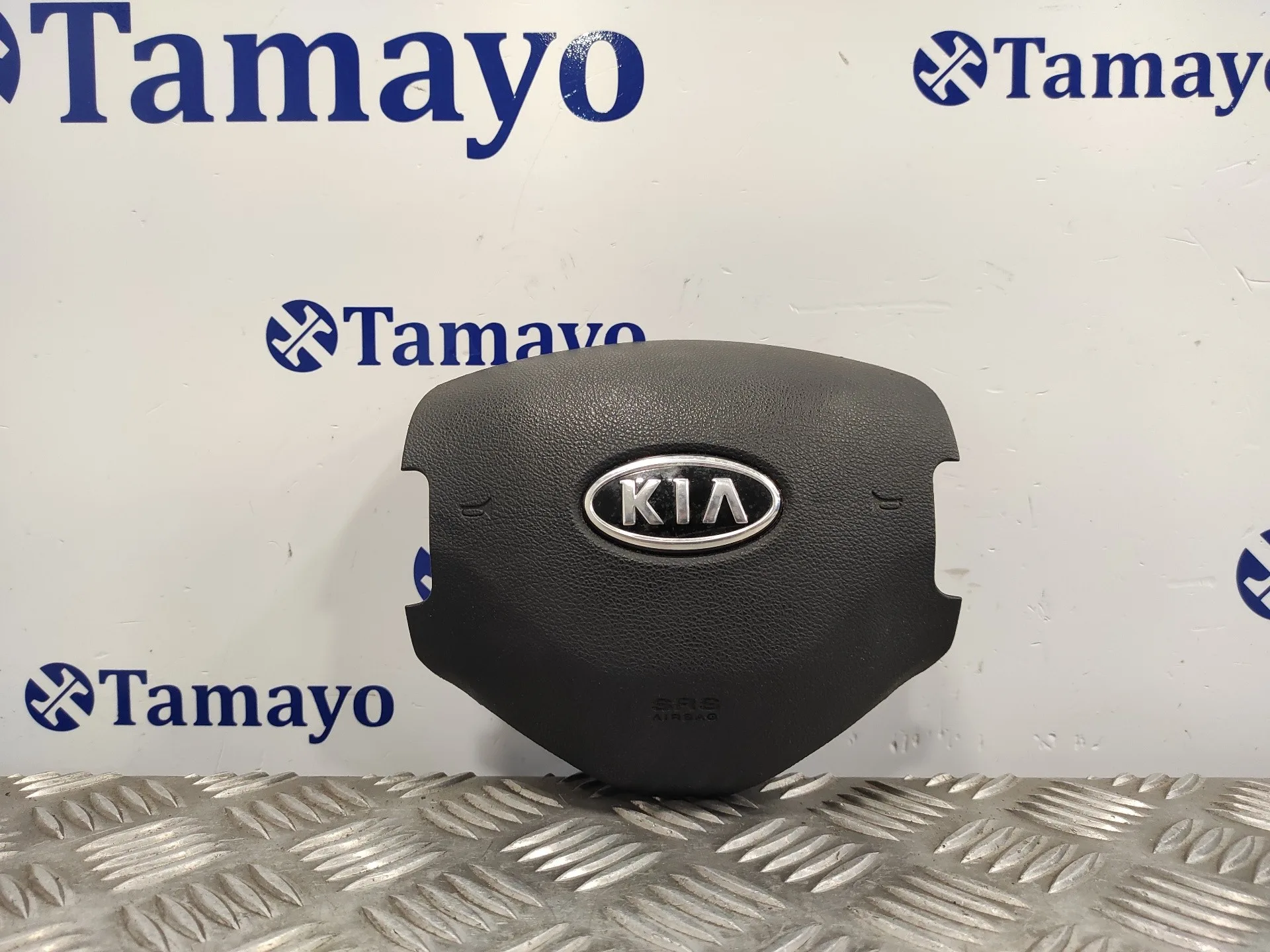 Airbag Delantero Izquierdo para Kia Cee'd