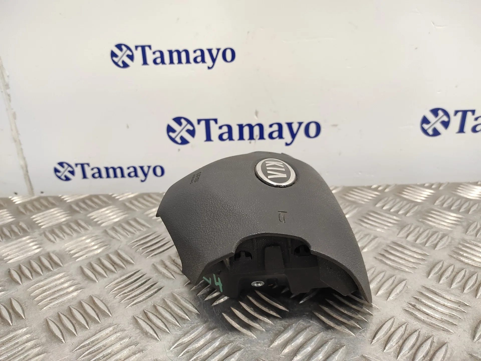 Airbag Delantero Izquierdo para Kia Cee'd
