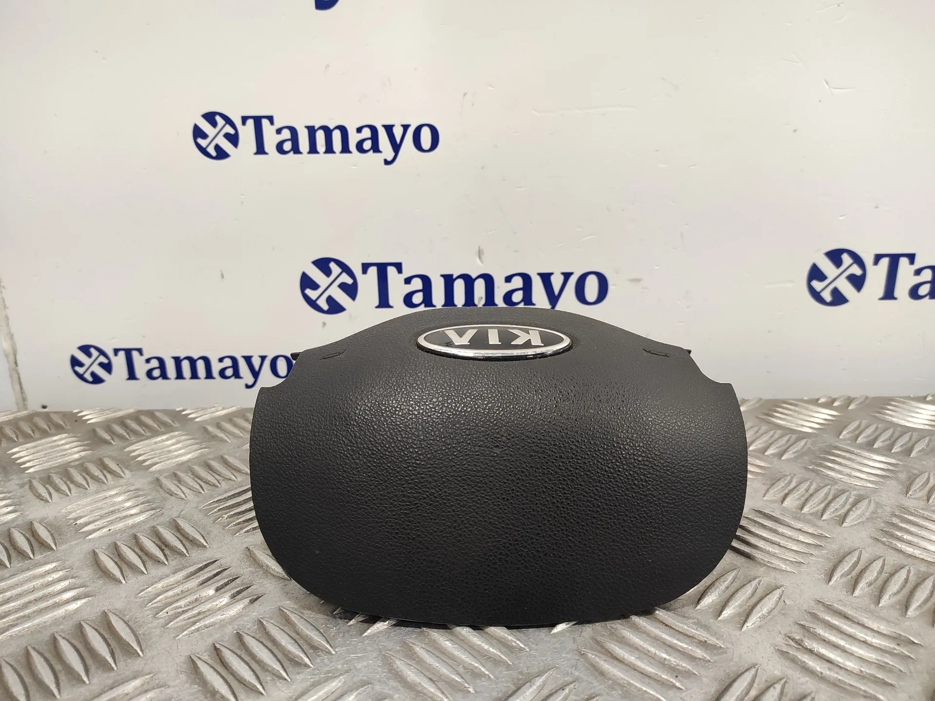Airbag Delantero Izquierdo para Kia Cee'd