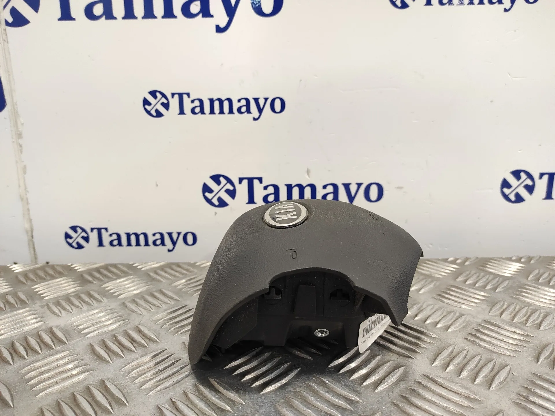 Airbag Delantero Izquierdo para Kia Cee'd
