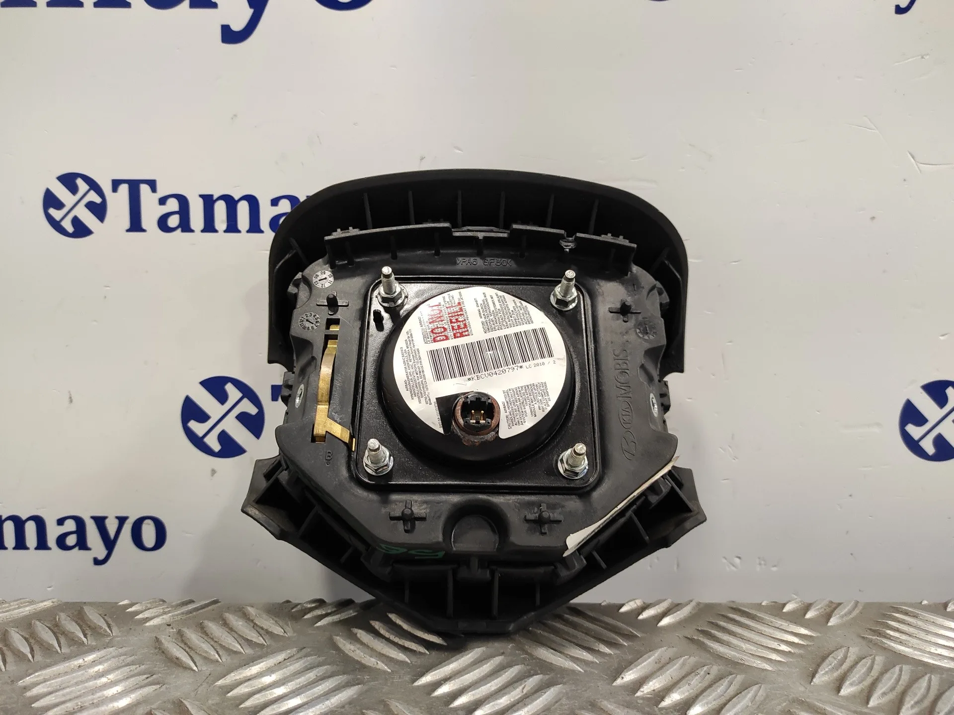 Airbag Delantero Izquierdo para Kia Cee'd
