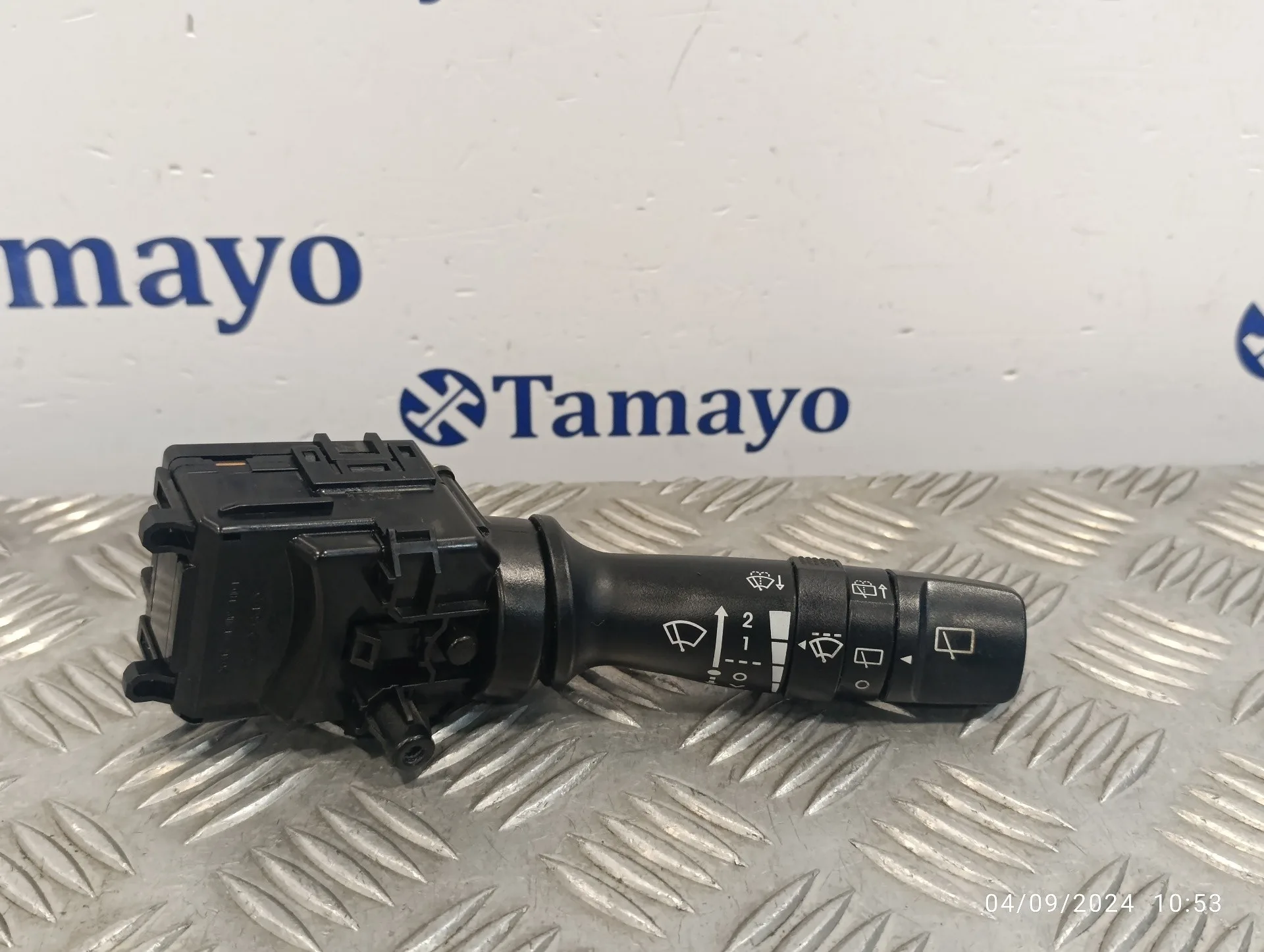 Mando Limpia para Kia Cee'd