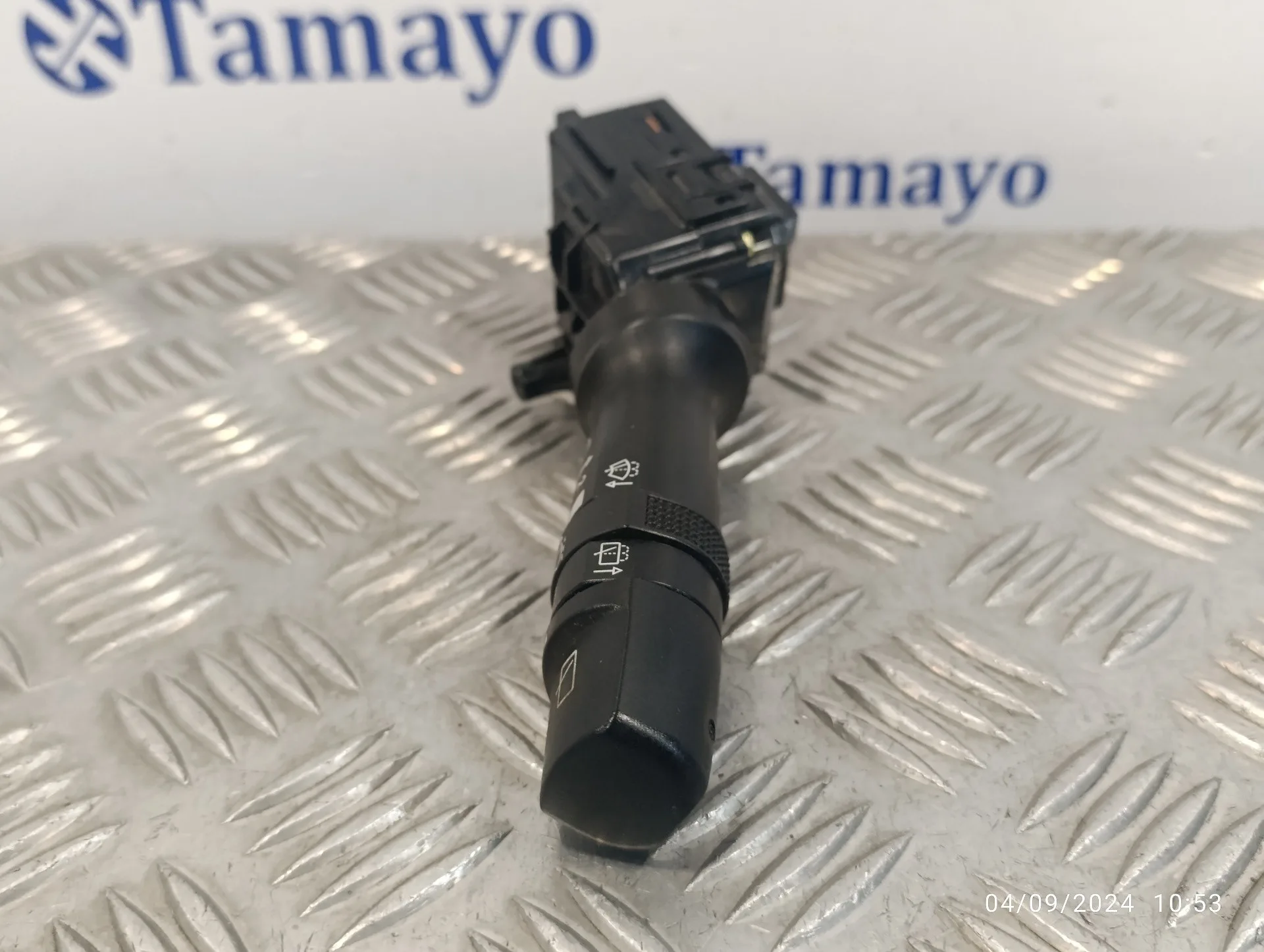 Mando Limpia para Kia Cee'd