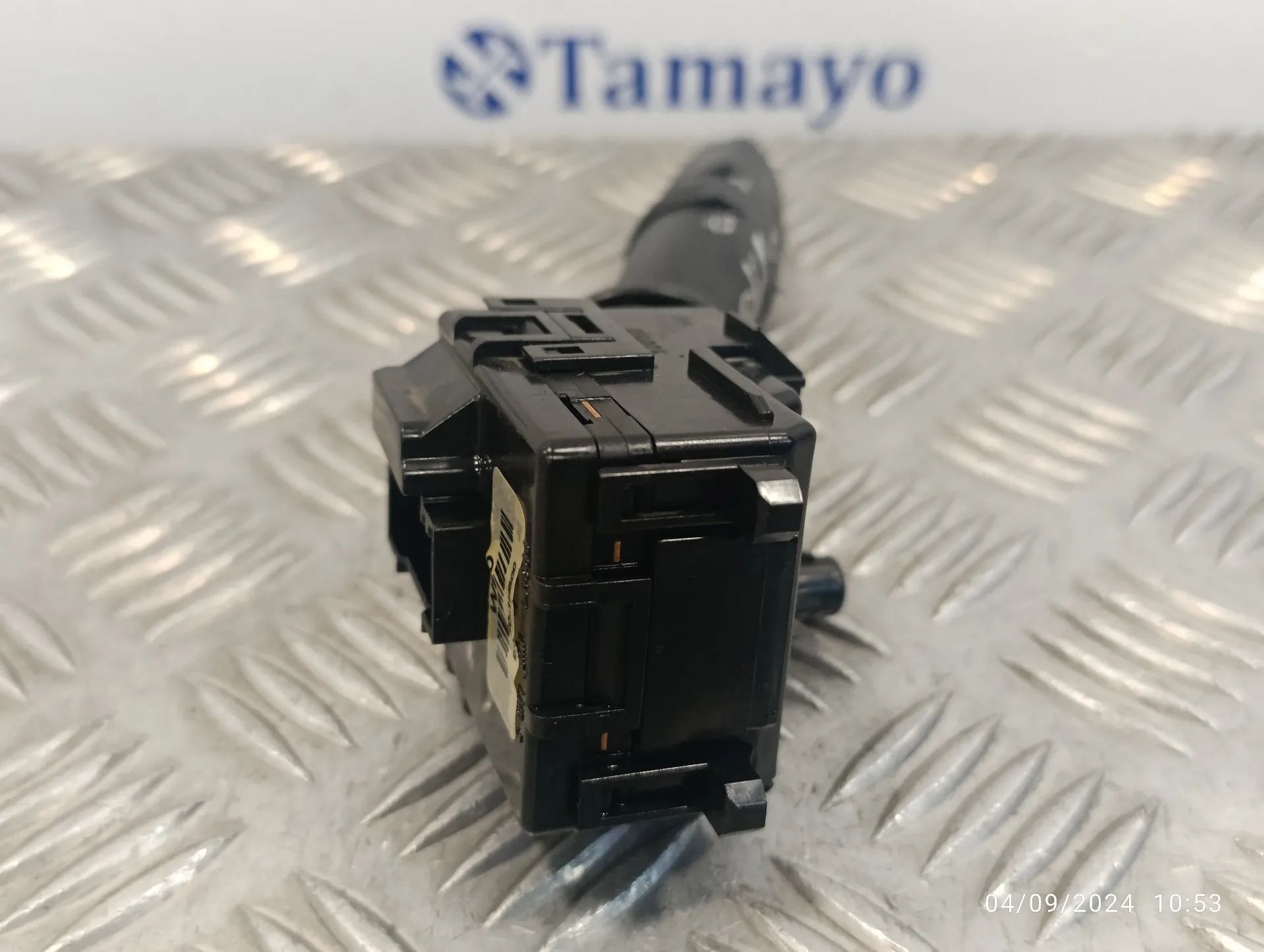 Mando Limpia para Kia Cee'd