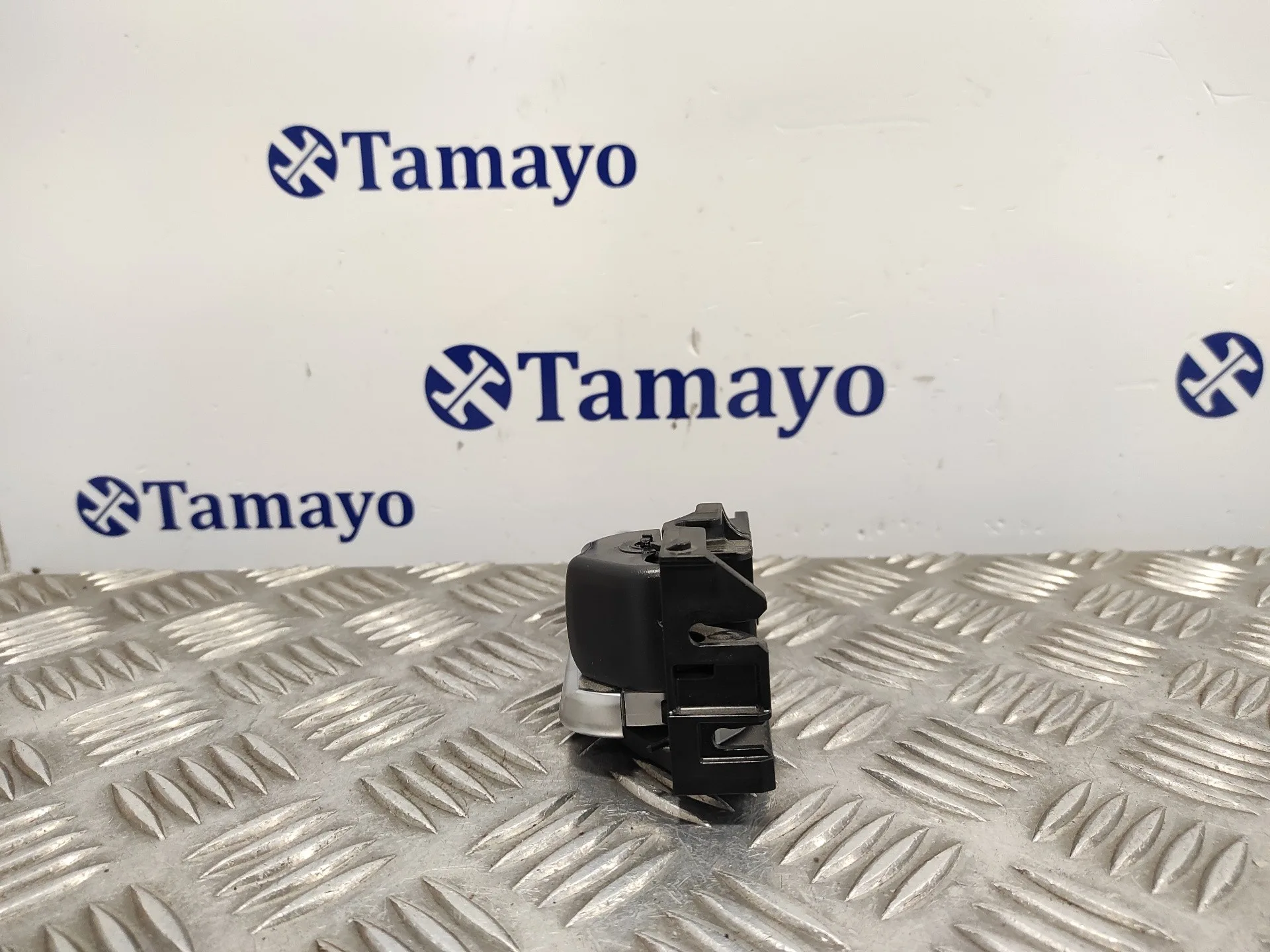 Maneta Interior Trasera Derecha para Toyota Rav 4 V (_A5_, _H5_)
