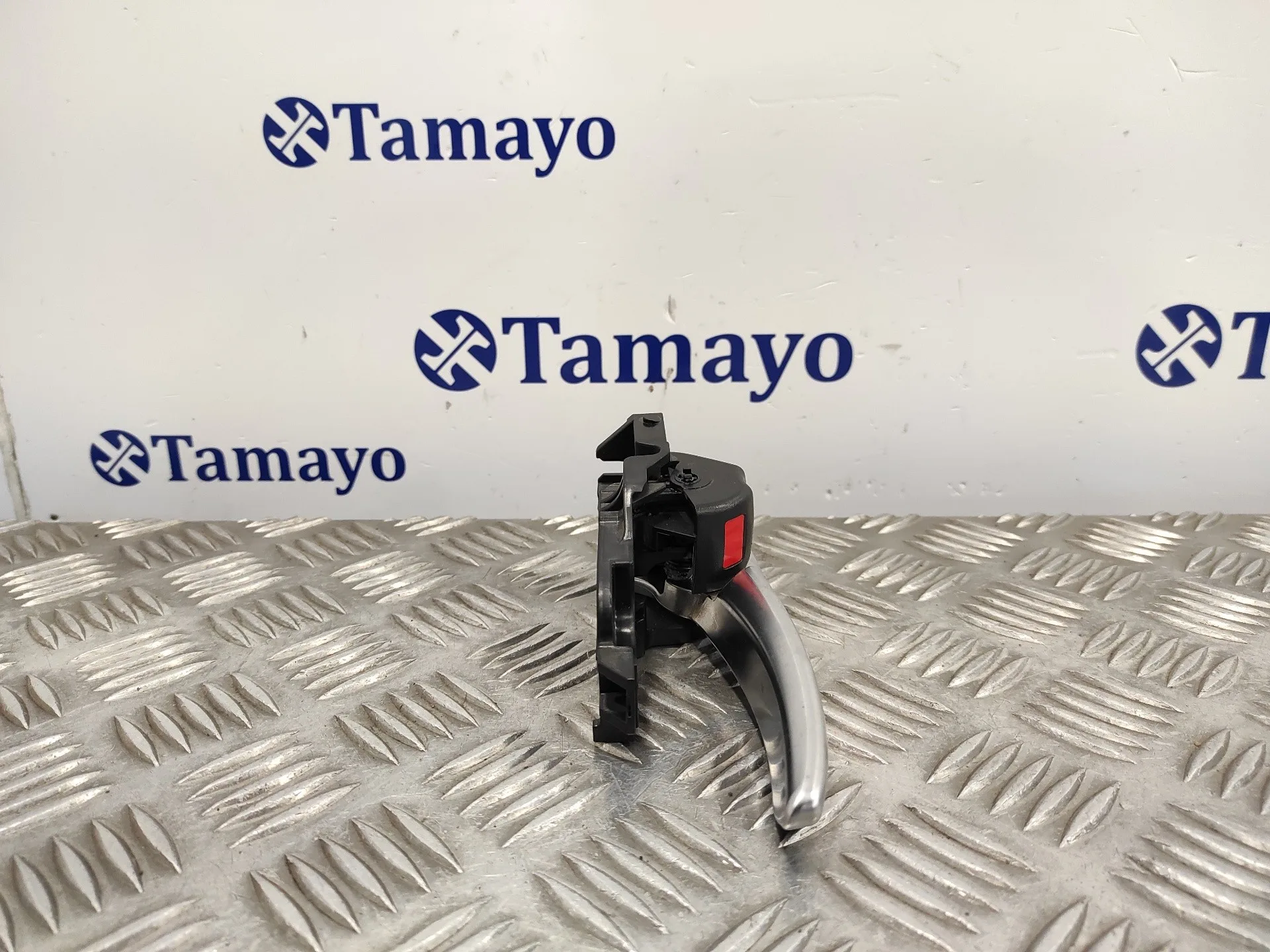 Maneta Interior Trasera Derecha para Toyota Rav 4 V (_A5_, _H5_)
