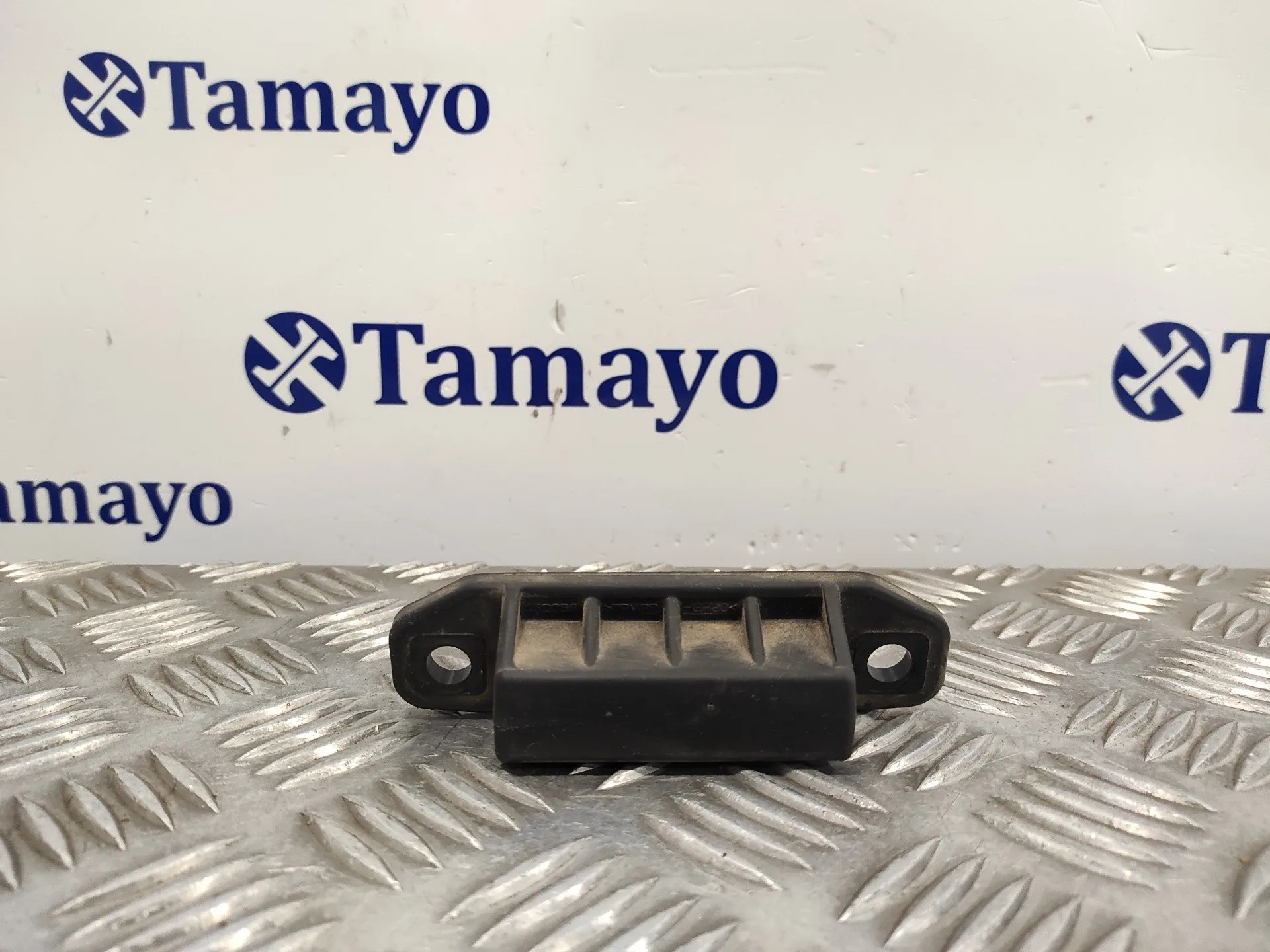 Maneta Exterior Porton para Toyota Rav 4 V (_A5_, _H5_)