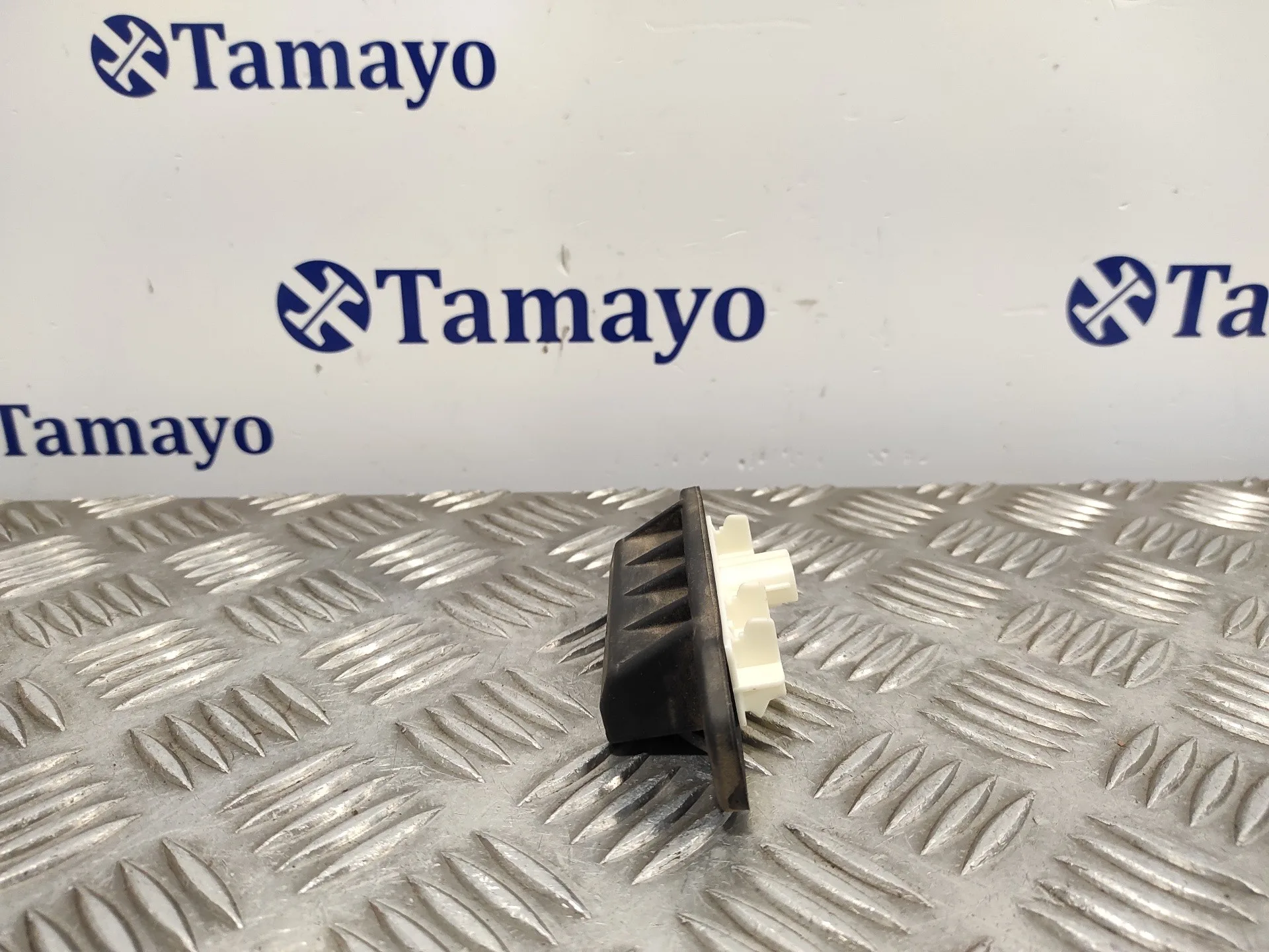 Maneta Exterior Porton para Toyota Rav 4 V (_A5_, _H5_)