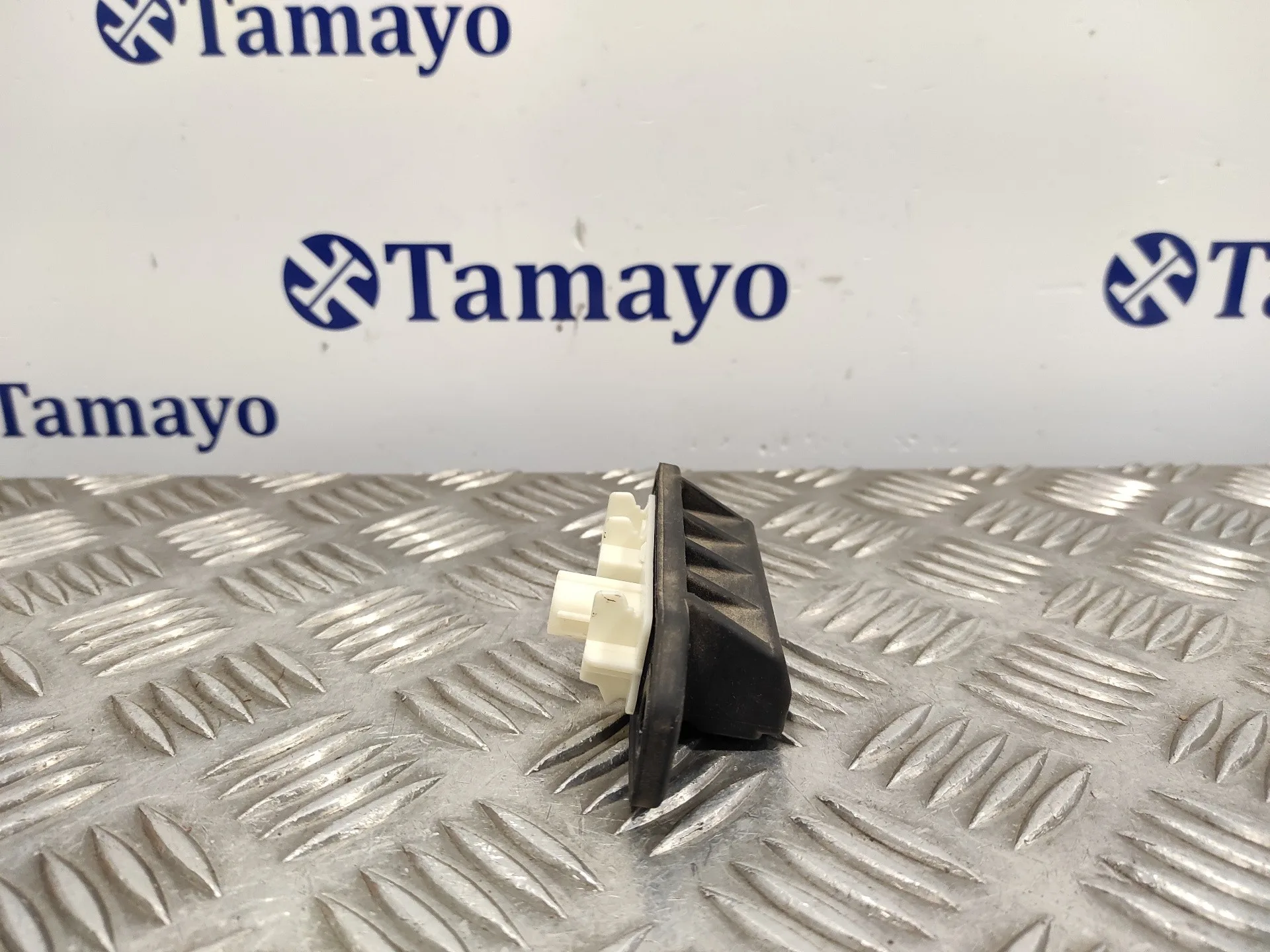 Maneta Exterior Porton para Toyota Rav 4 V (_A5_, _H5_)