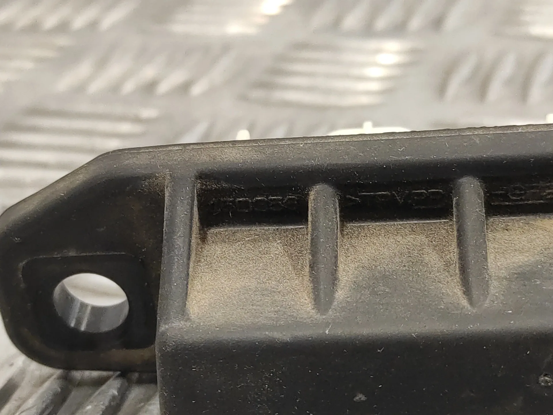 Maneta Exterior Porton para Toyota Rav 4 V (_A5_, _H5_)