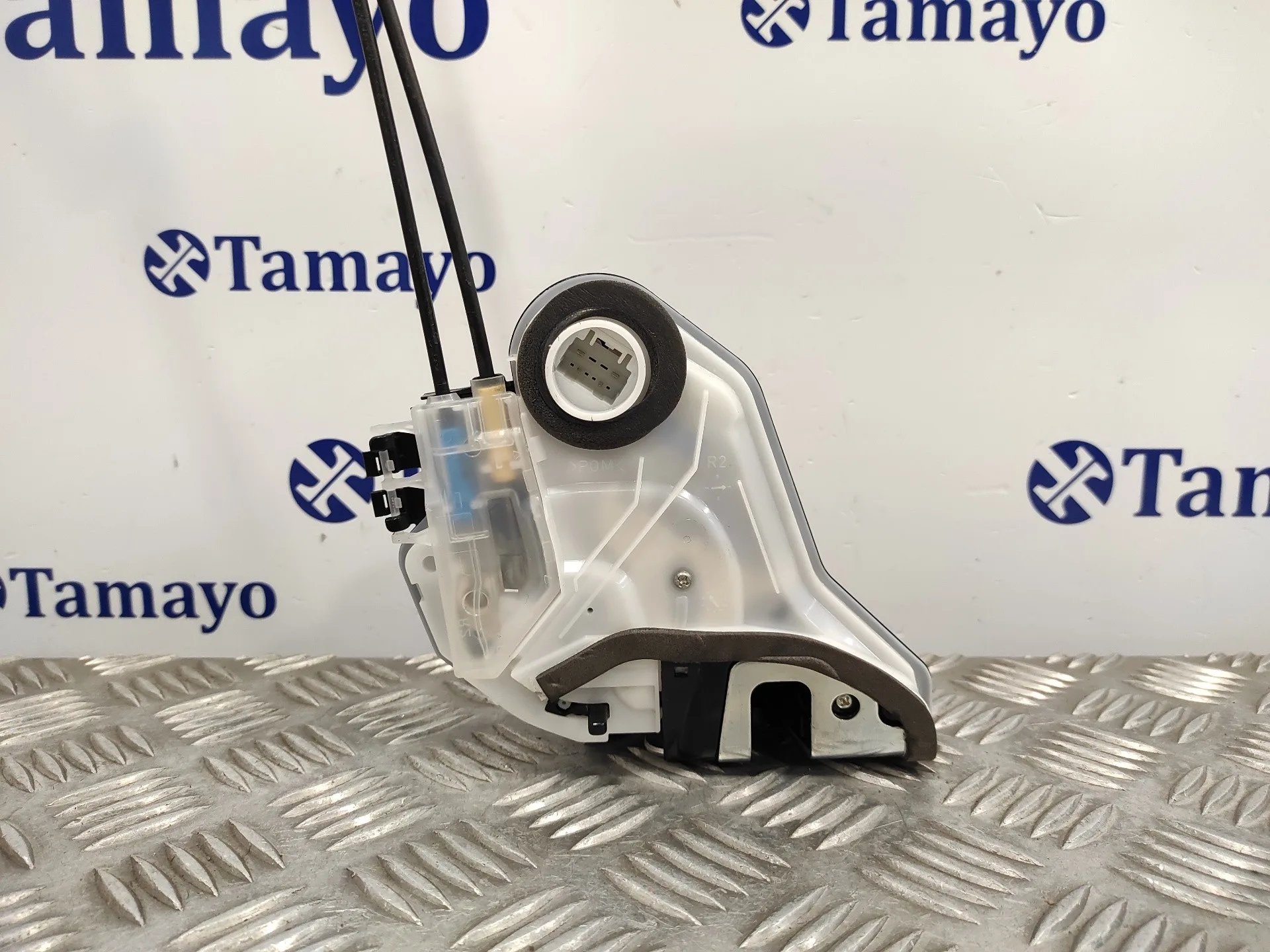 Cerradura Puerta Trasera Derecha para Toyota Rav 4 V (_A5_, _H5_)