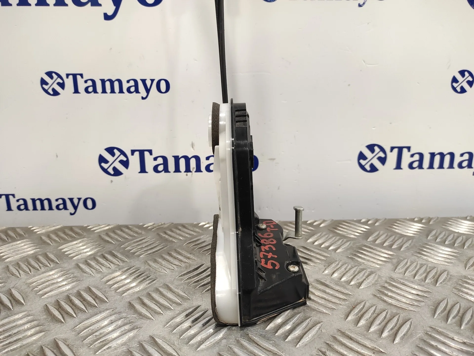 Cerradura Puerta Trasera Derecha para Toyota Rav 4 V (_A5_, _H5_)