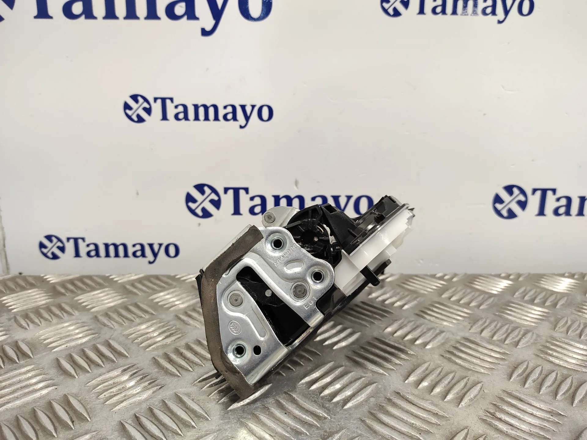 Cerradura Puerta Trasera Derecha para Toyota Rav 4 V (_A5_, _H5_)