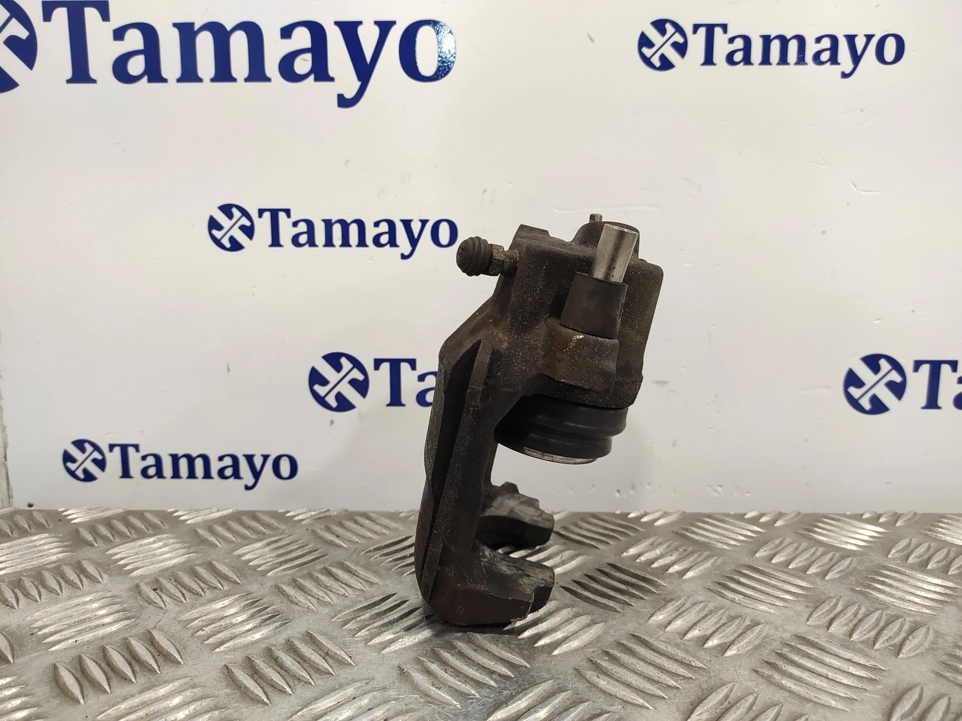 Pinza Freno Delantera Izquierda para Seat Toledo (1M2)