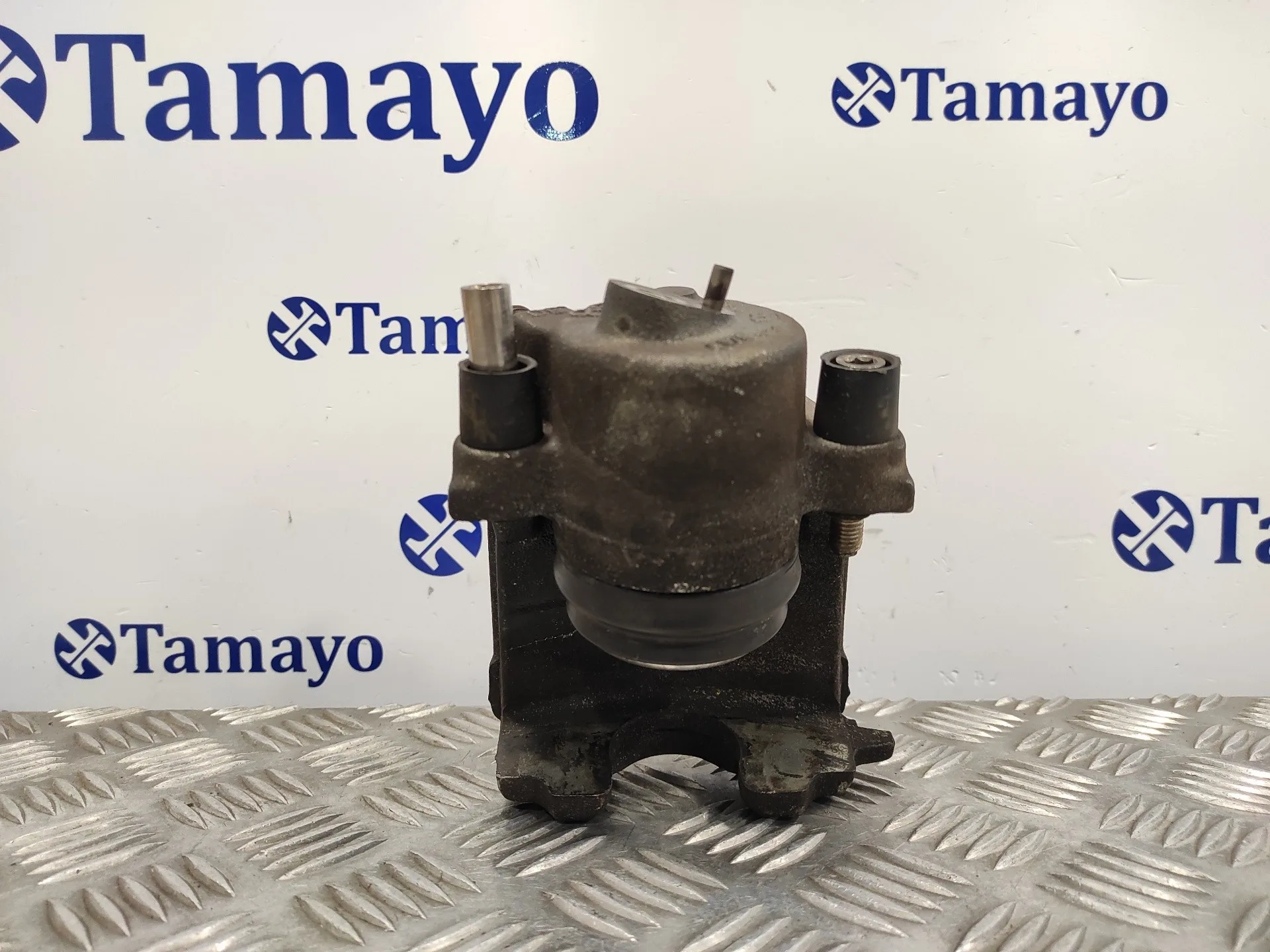 Pinza Freno Delantera Izquierda para Seat Toledo (1M2)
