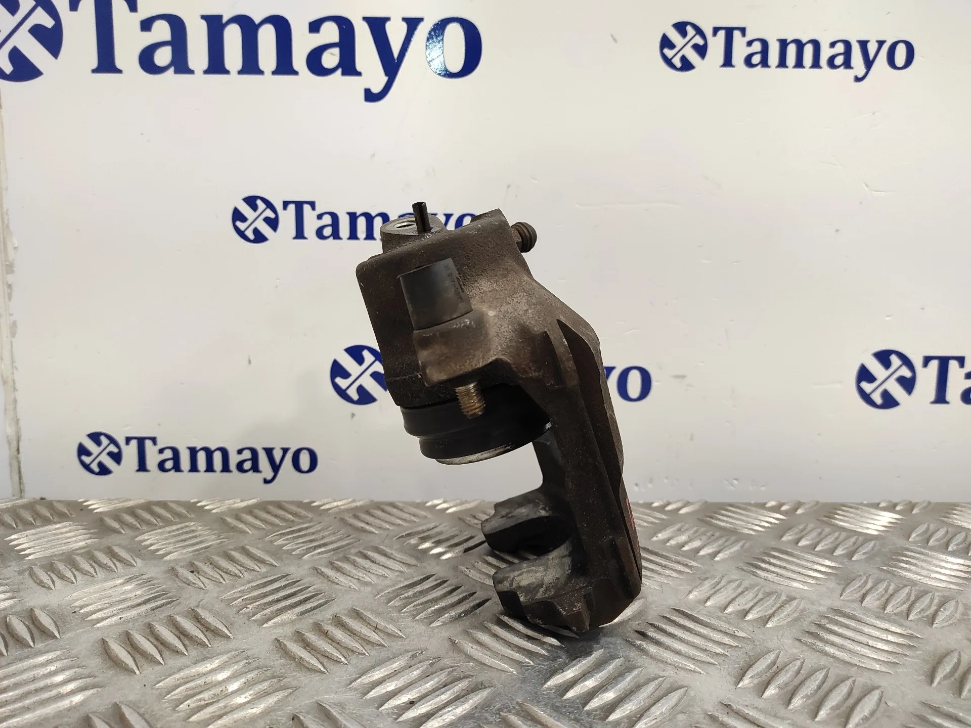 Pinza Freno Delantera Izquierda para Seat Toledo (1M2)