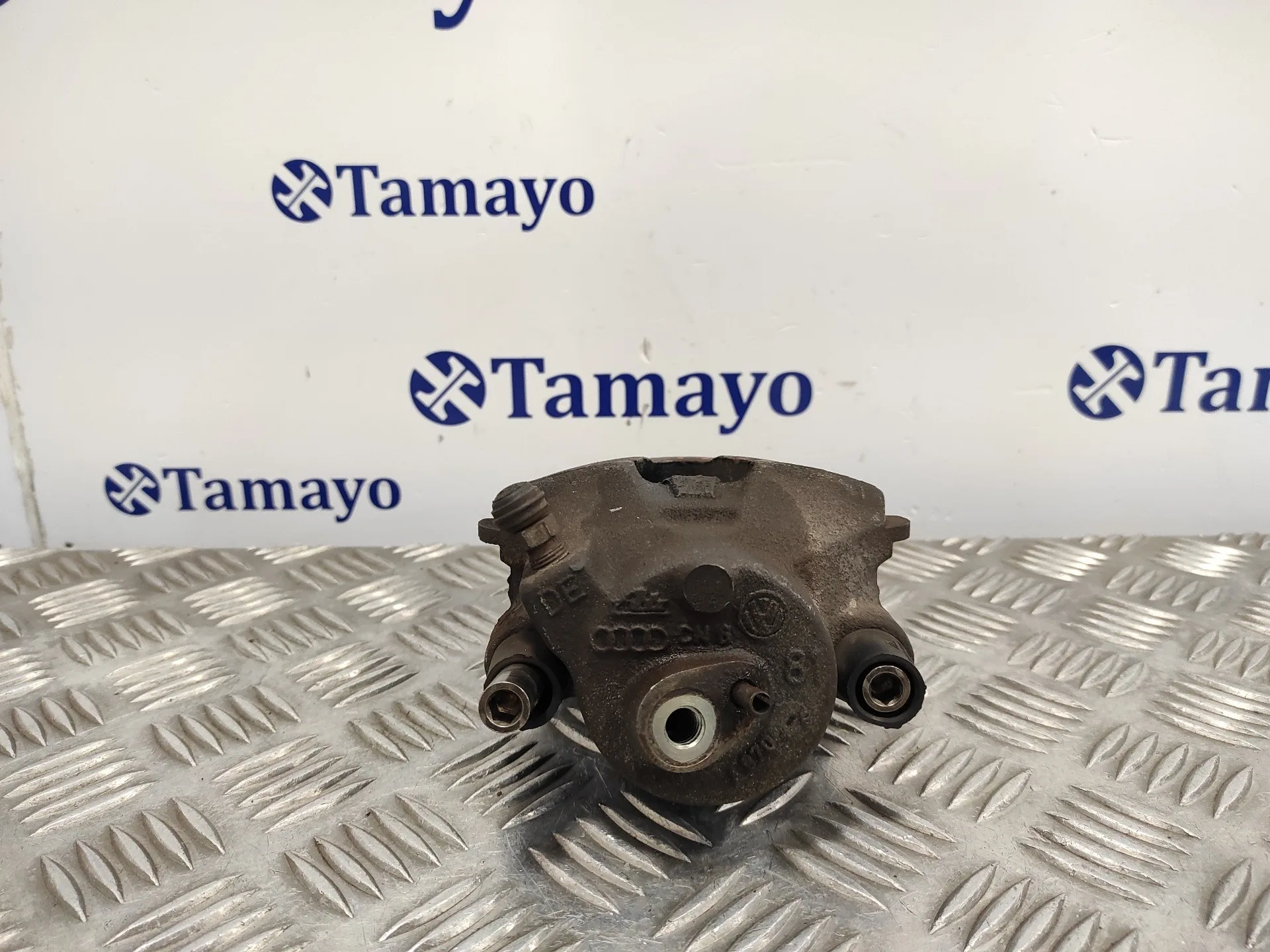 Pinza Freno Delantera Izquierda para Seat Toledo (1M2)