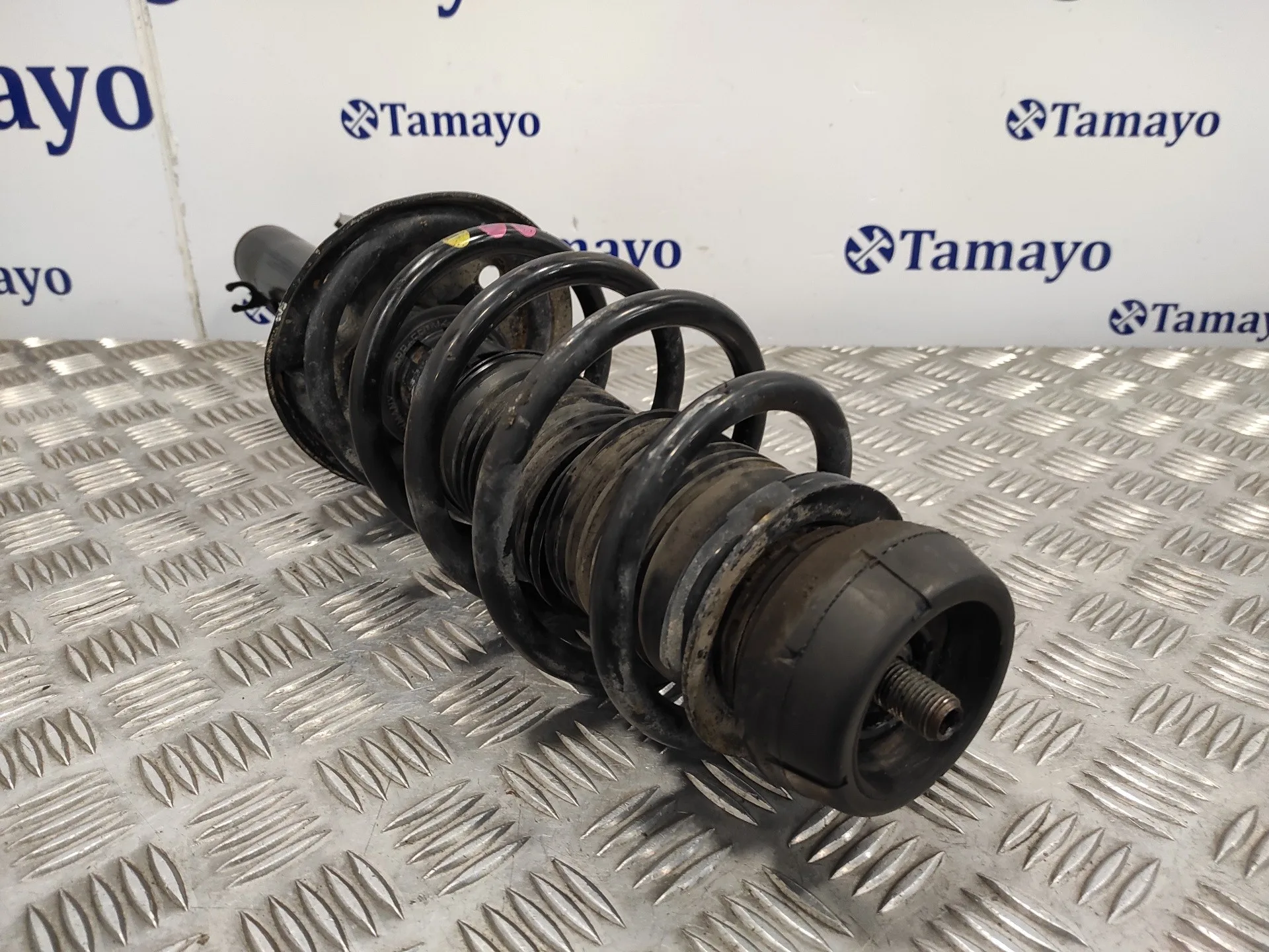 Amortiguador Delantero Izquierdo para Seat Toledo (1M2)