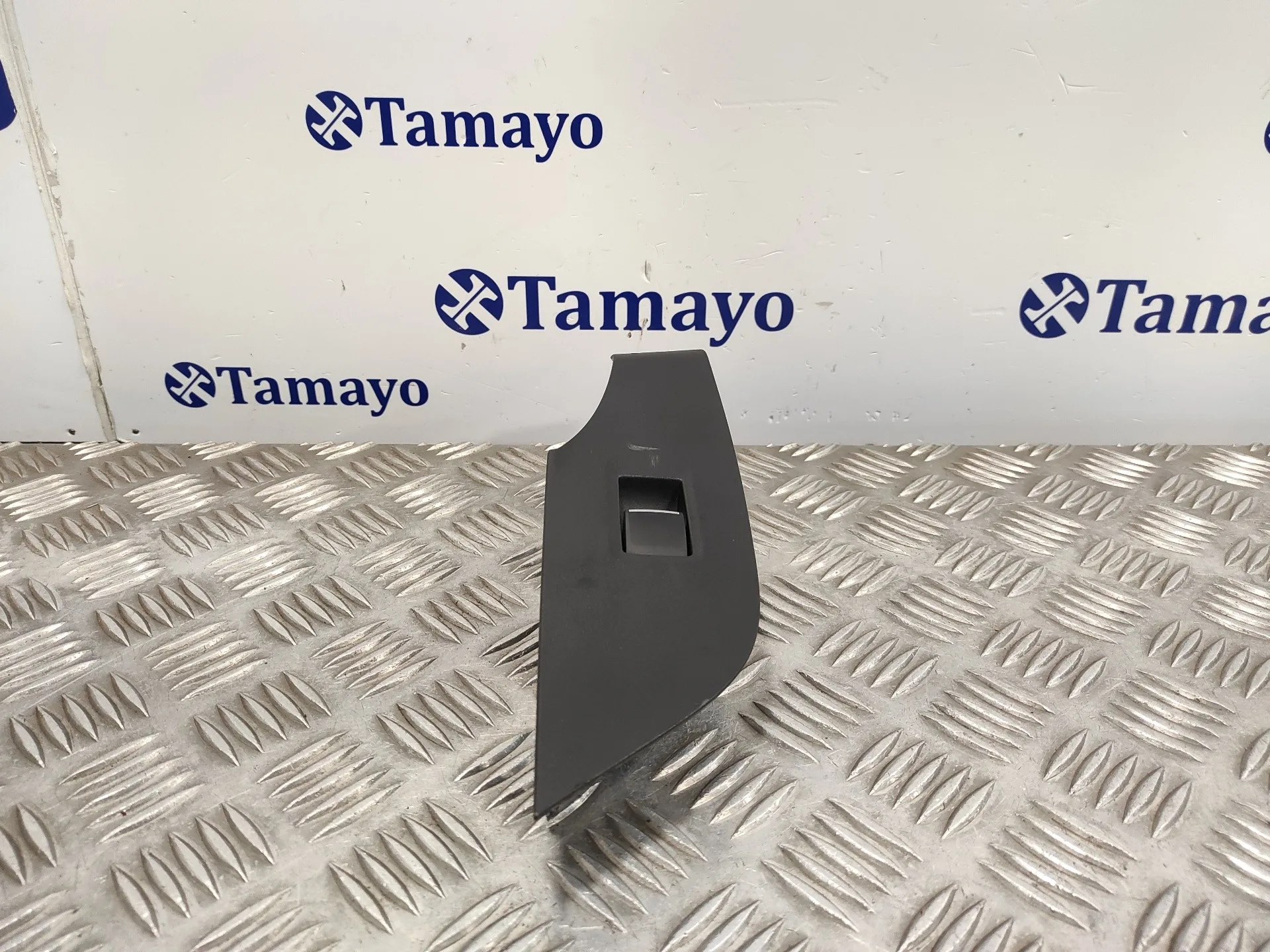 Mando Elevalunas Trasero Derecho para Toyota Rav 4 V (_A5_, _H5_)