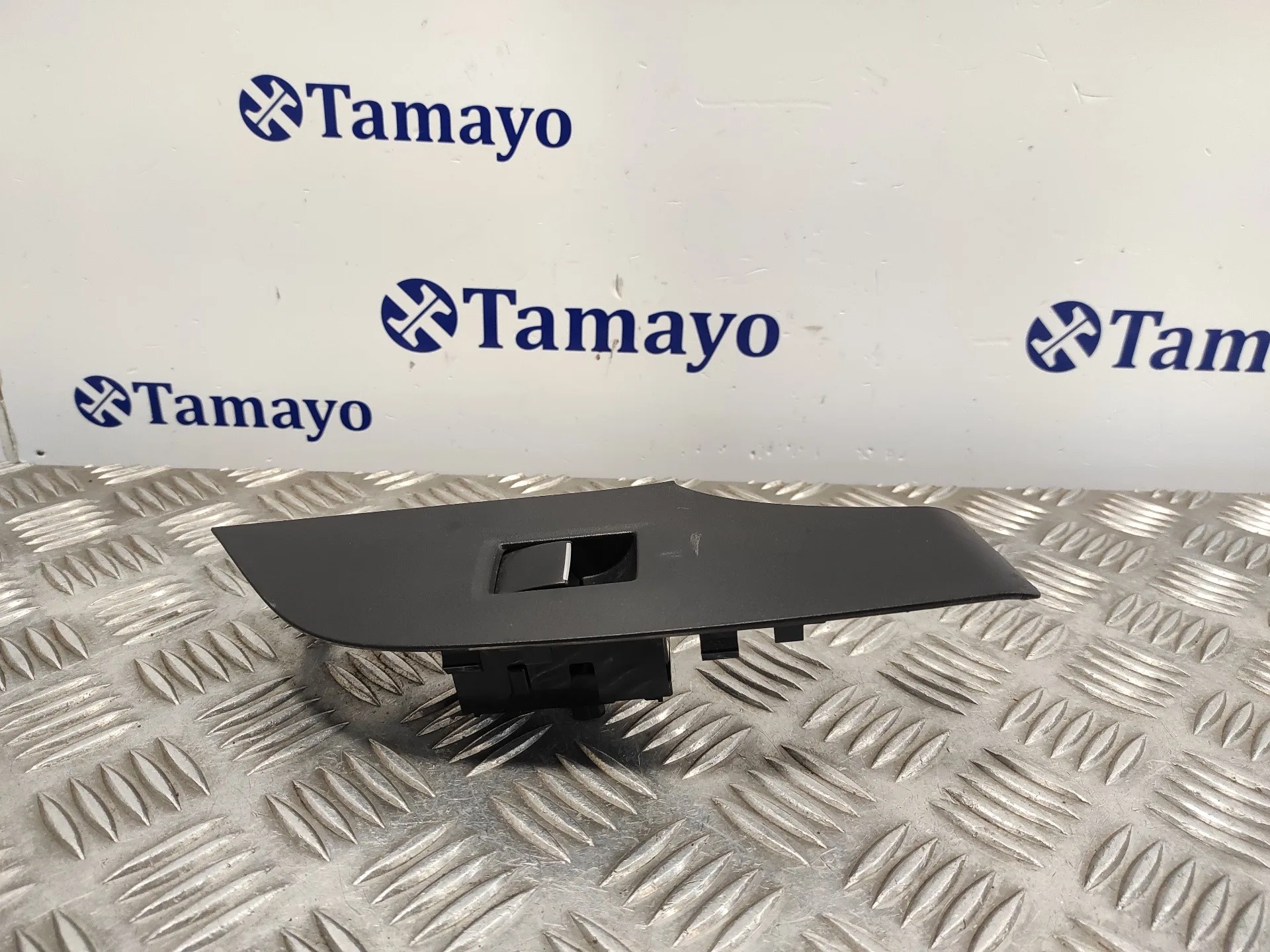 Mando Elevalunas Trasero Derecho para Toyota Rav 4 V (_A5_, _H5_)