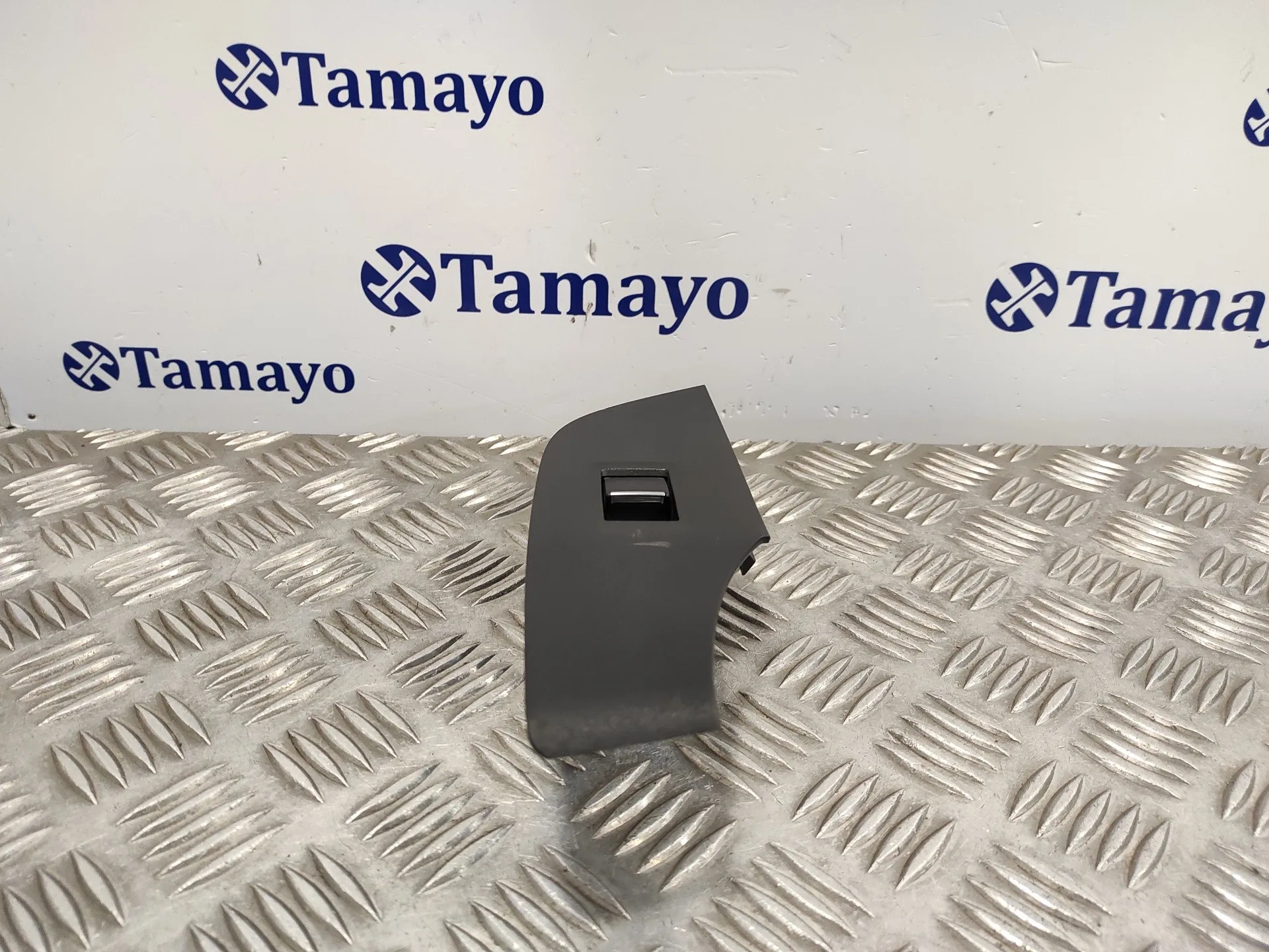 Mando Elevalunas Trasero Derecho para Toyota Rav 4 V (_A5_, _H5_)