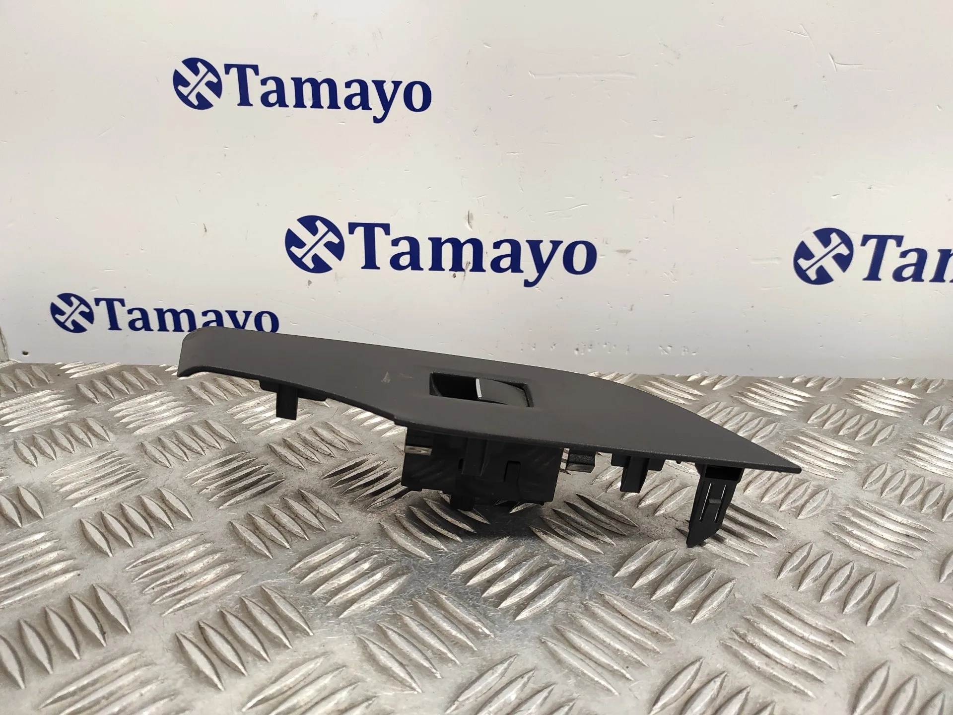 Mando Elevalunas Trasero Derecho para Toyota Rav 4 V (_A5_, _H5_)