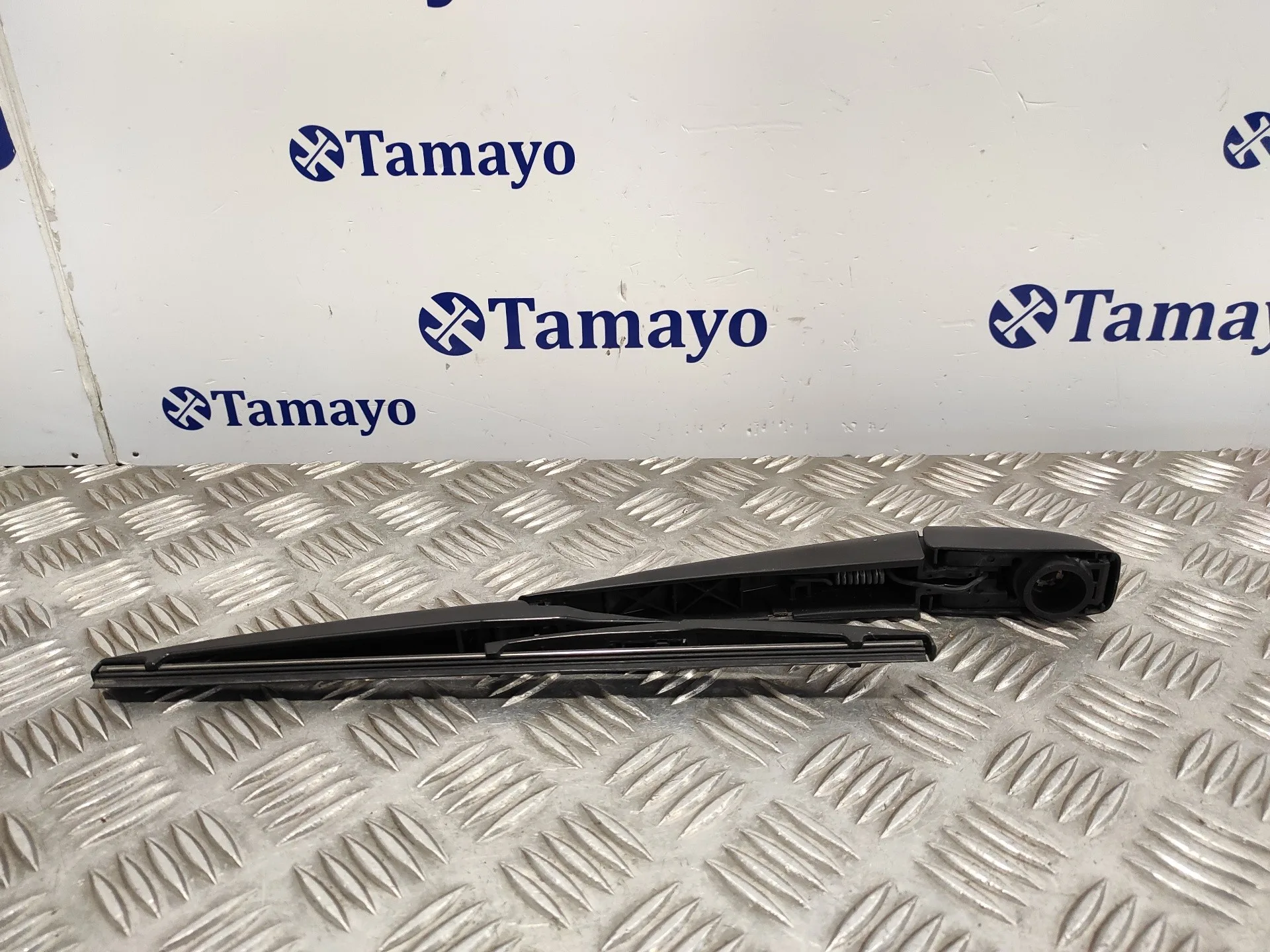 Brazo Limpia Trasero para Toyota Rav 4 V (_A5_, _H5_)
