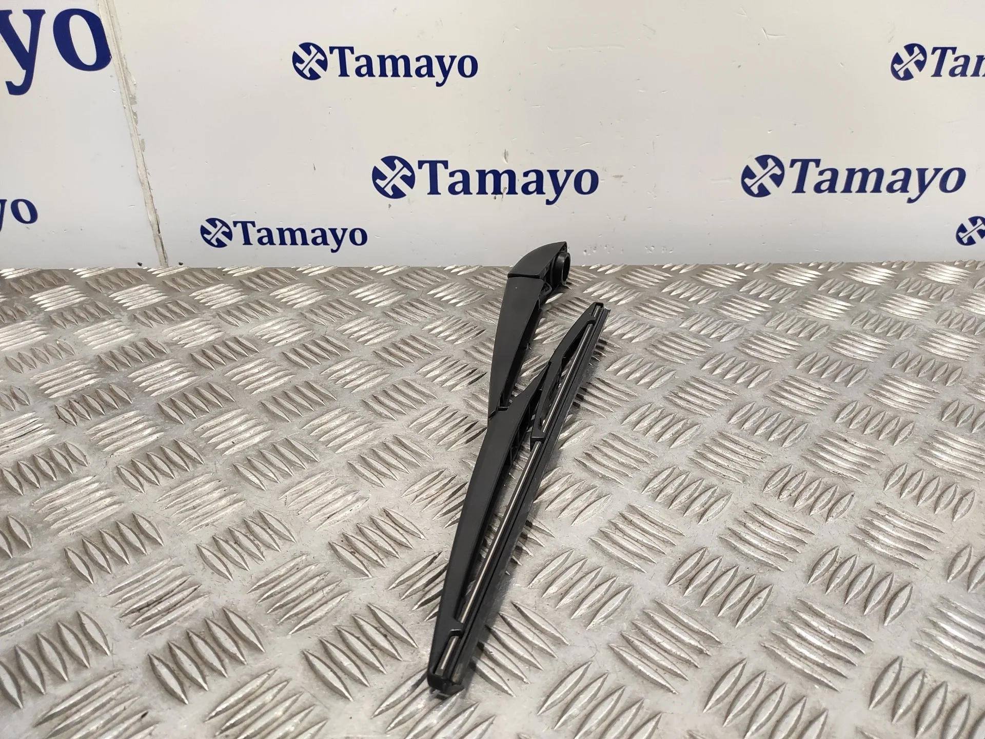 Brazo Limpia Trasero para Toyota Rav 4 V (_A5_, _H5_)