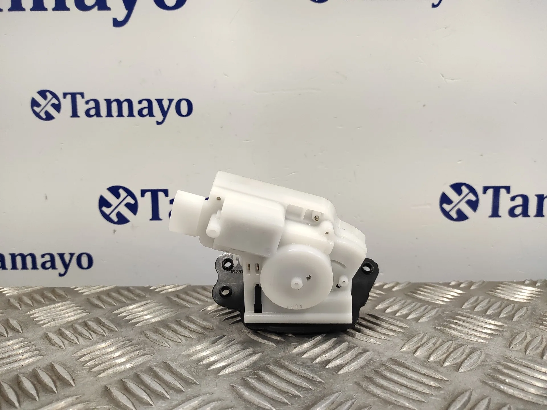 Cerradura Maletero / Porton para Toyota Rav 4 V (_A5_, _H5_)