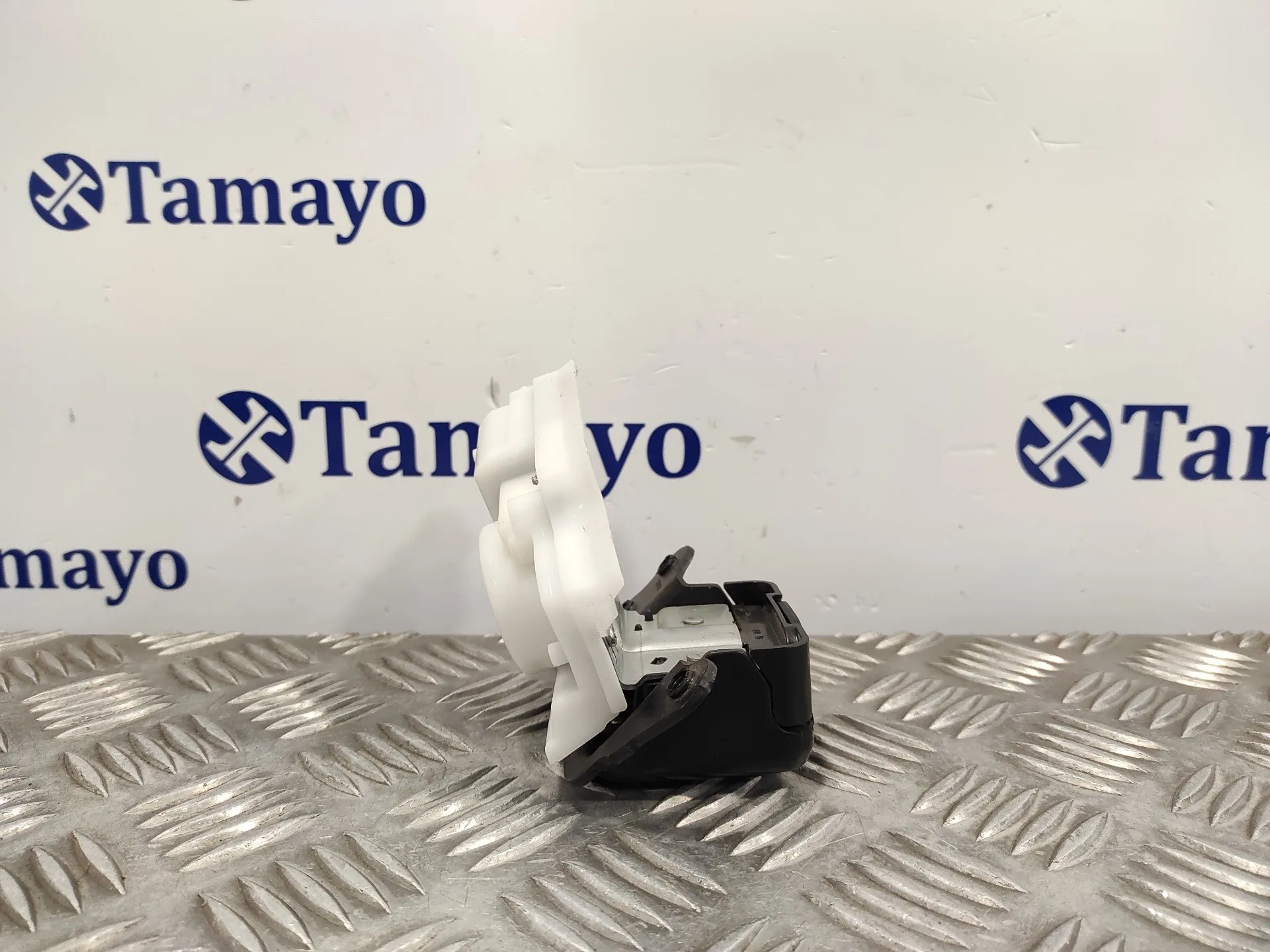 Cerradura Maletero / Porton para Toyota Rav 4 V (_A5_, _H5_)
