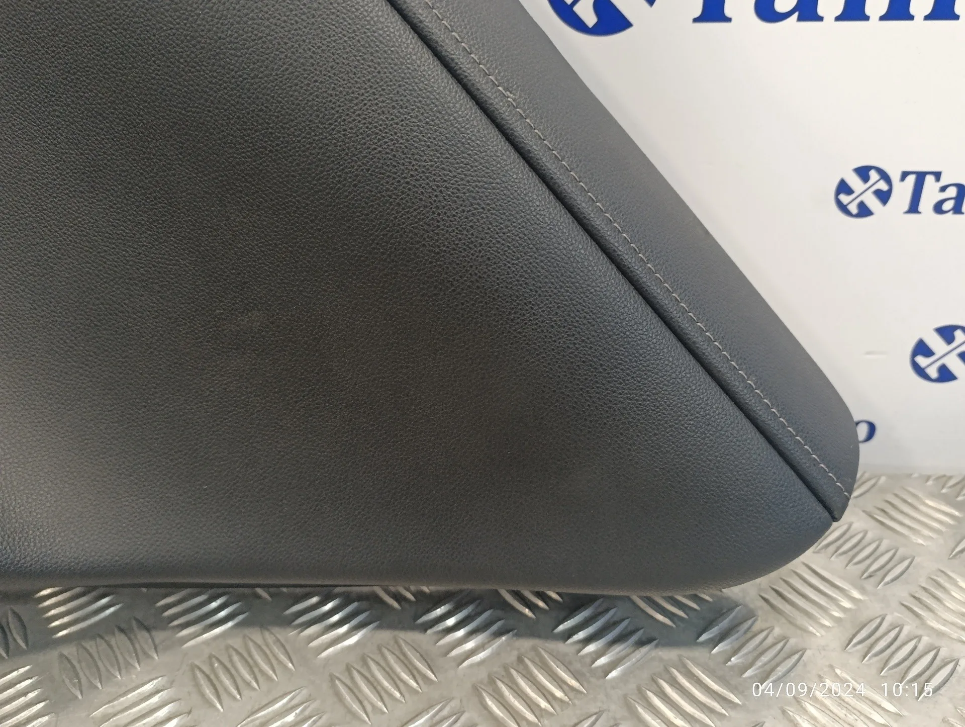 Guarnecido Puerta Trasera Derecha para Toyota Rav 4 V (_A5_, _H5_)