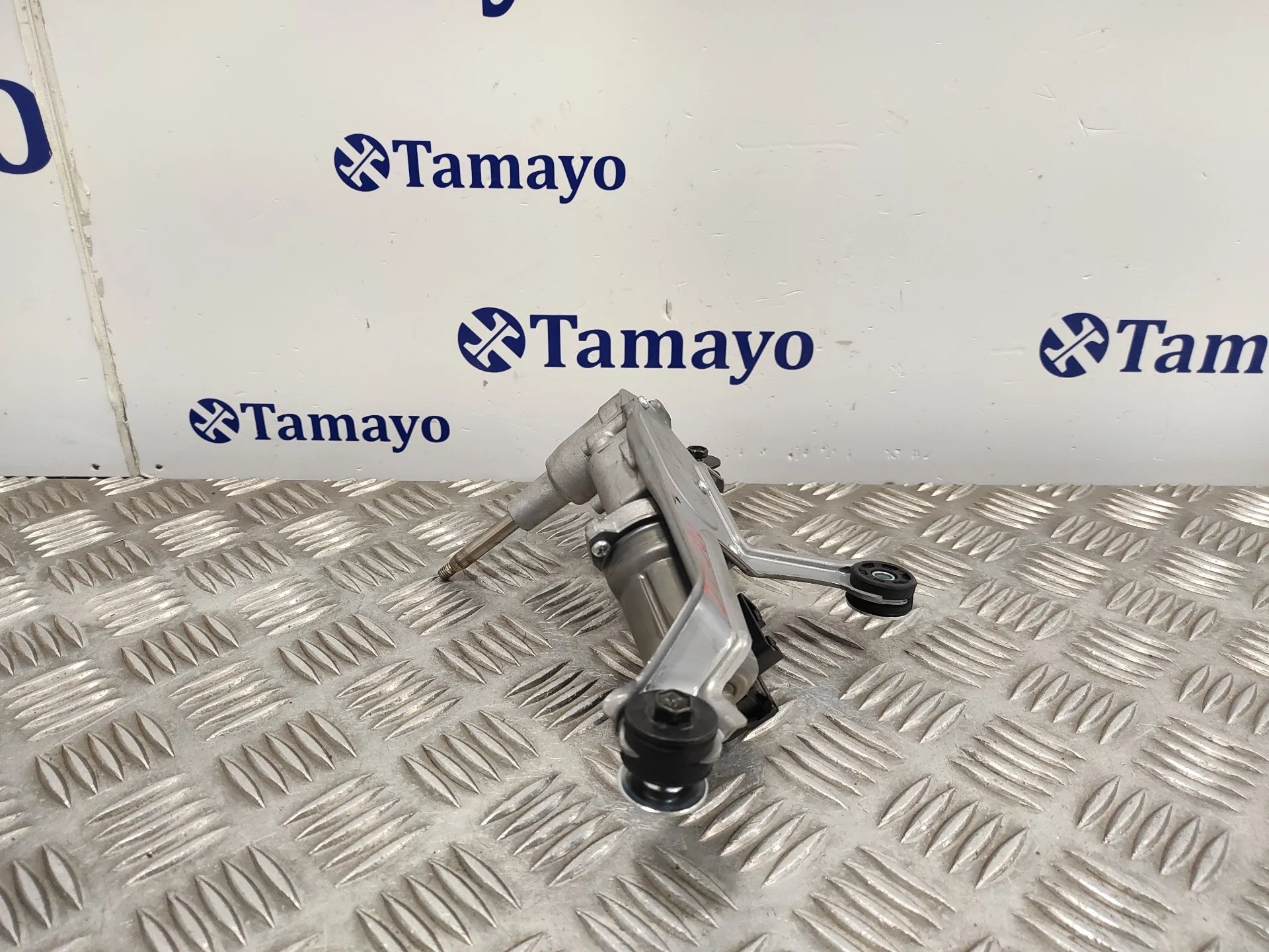 Motor Limpia Trasero para Toyota Rav 4 V (_A5_, _H5_)