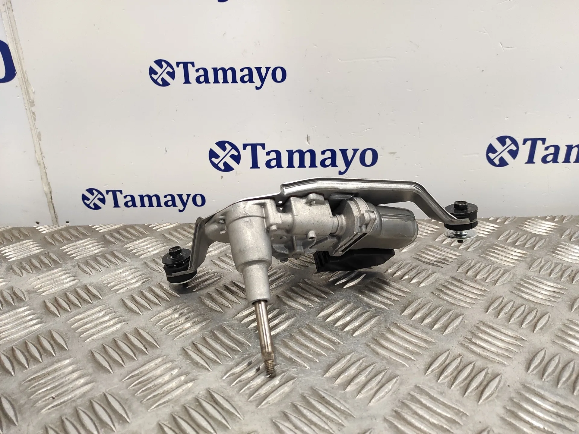Motor Limpia Trasero para Toyota Rav 4 V (_A5_, _H5_)