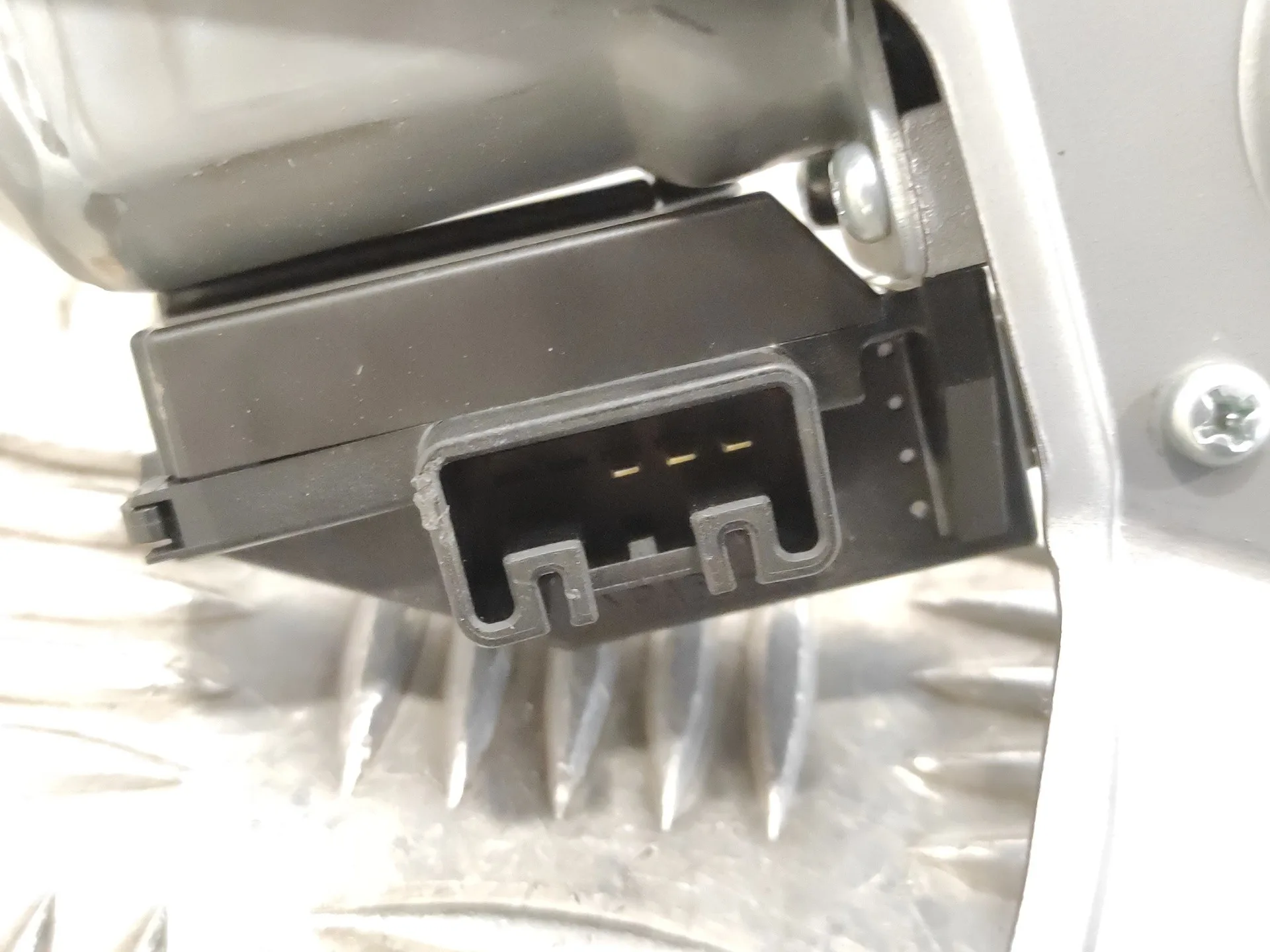 Motor Limpia Trasero para Toyota Rav 4 V (_A5_, _H5_)