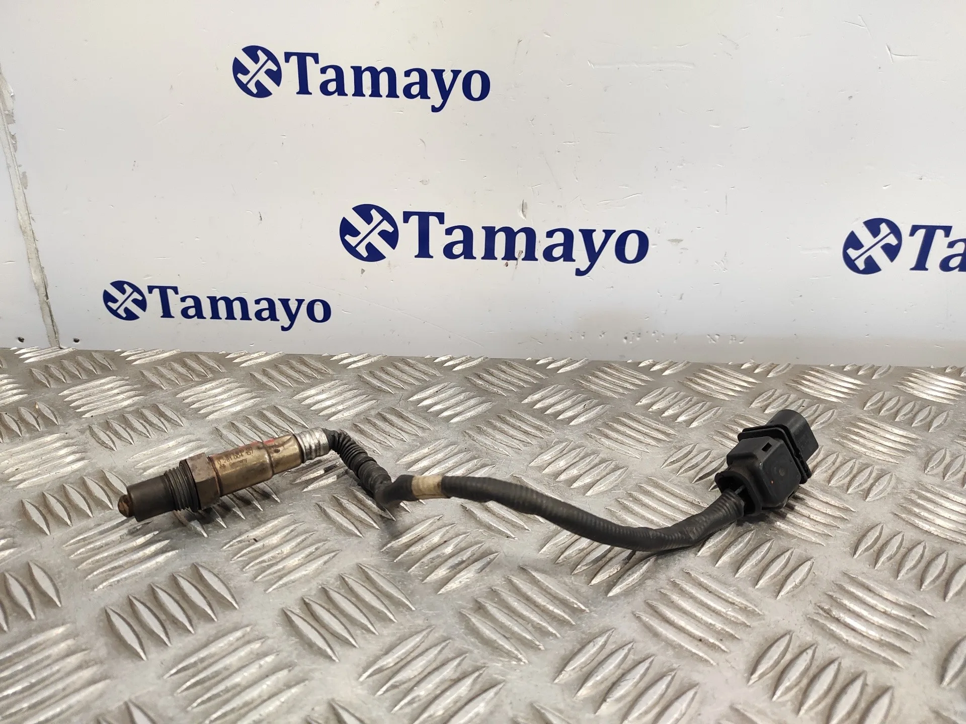 Sonda Lambda para Citroën C3 Picasso