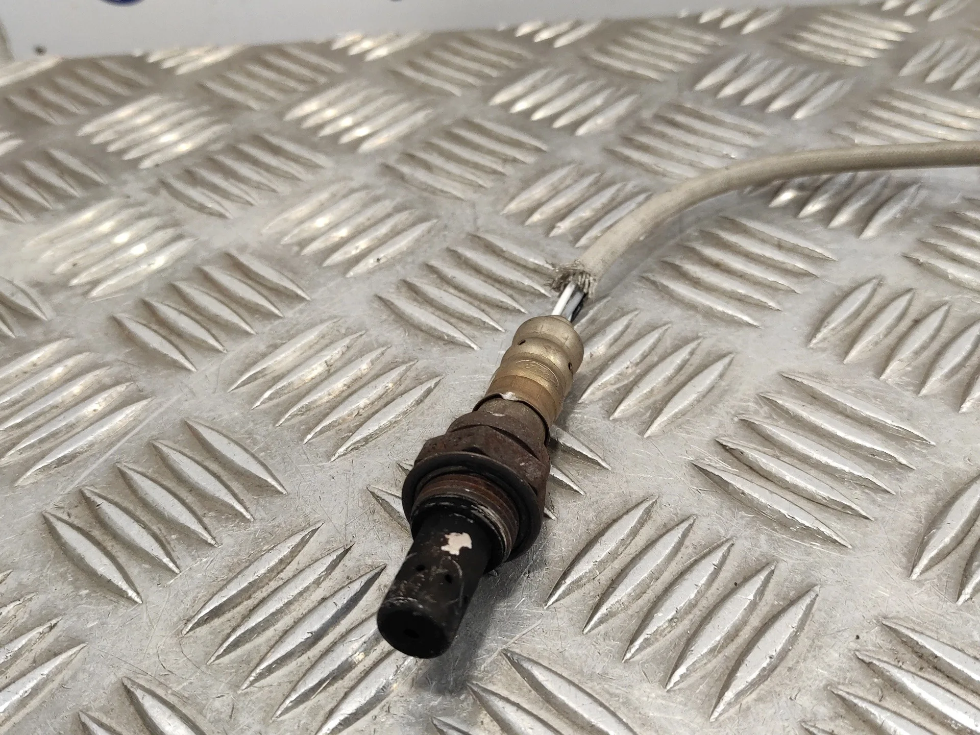 Sonda Lambda para Ford Fiesta (Cbk)