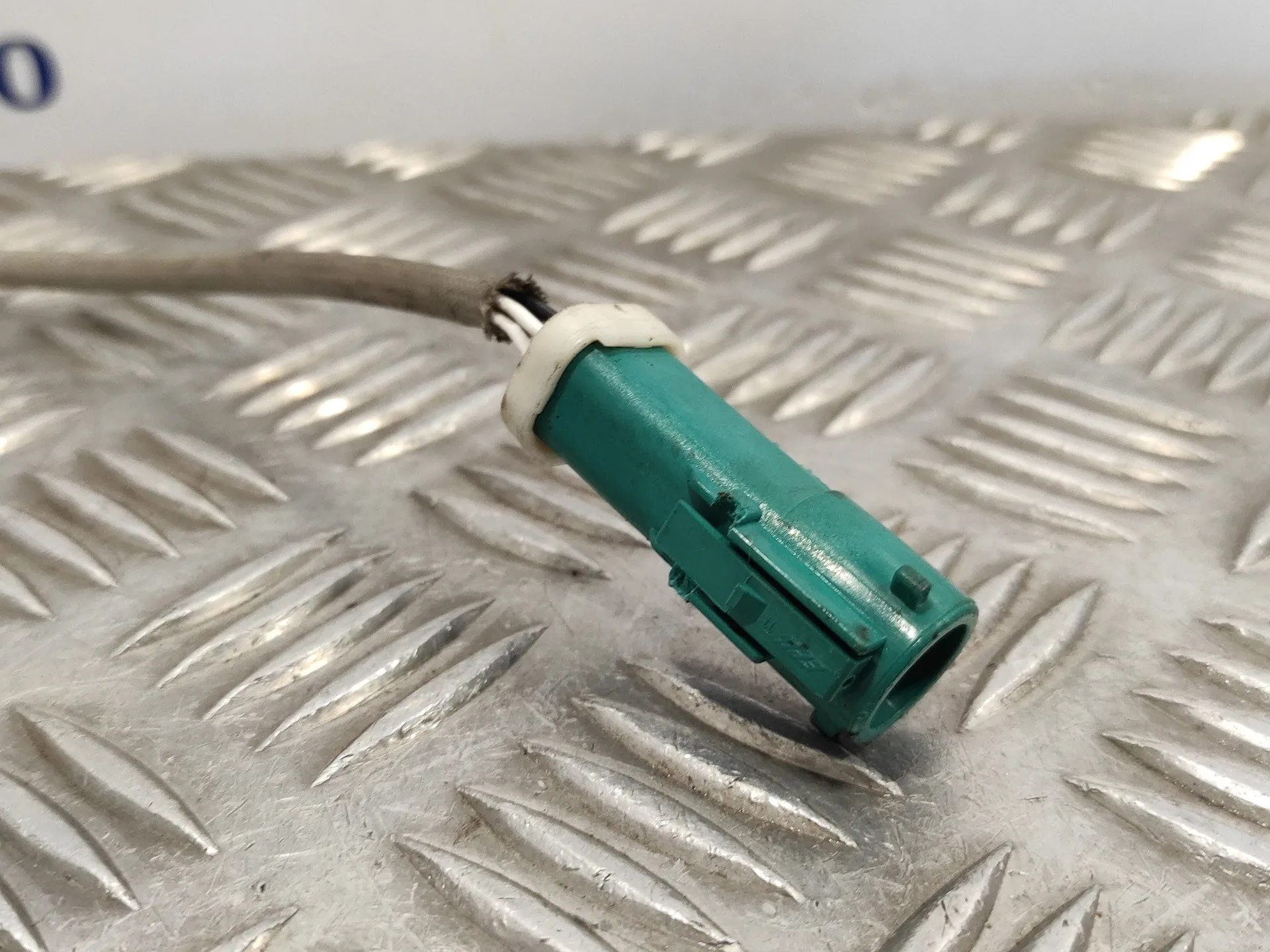 Sonda Lambda para Ford Fiesta (Cbk)