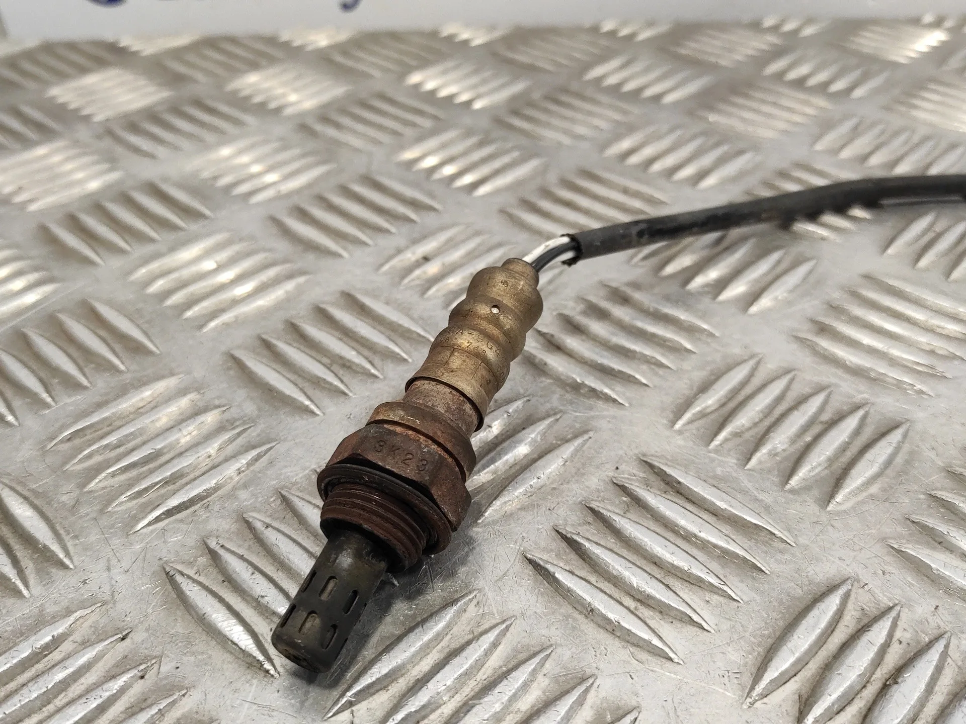 Sonda Lambda para Ford Fiesta (Cbk)