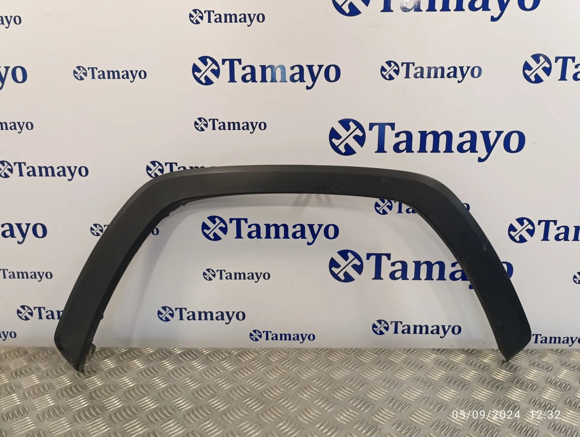 Aletin Delantero Derecho para Toyota Rav 4 V (_A5_, _H5_)
