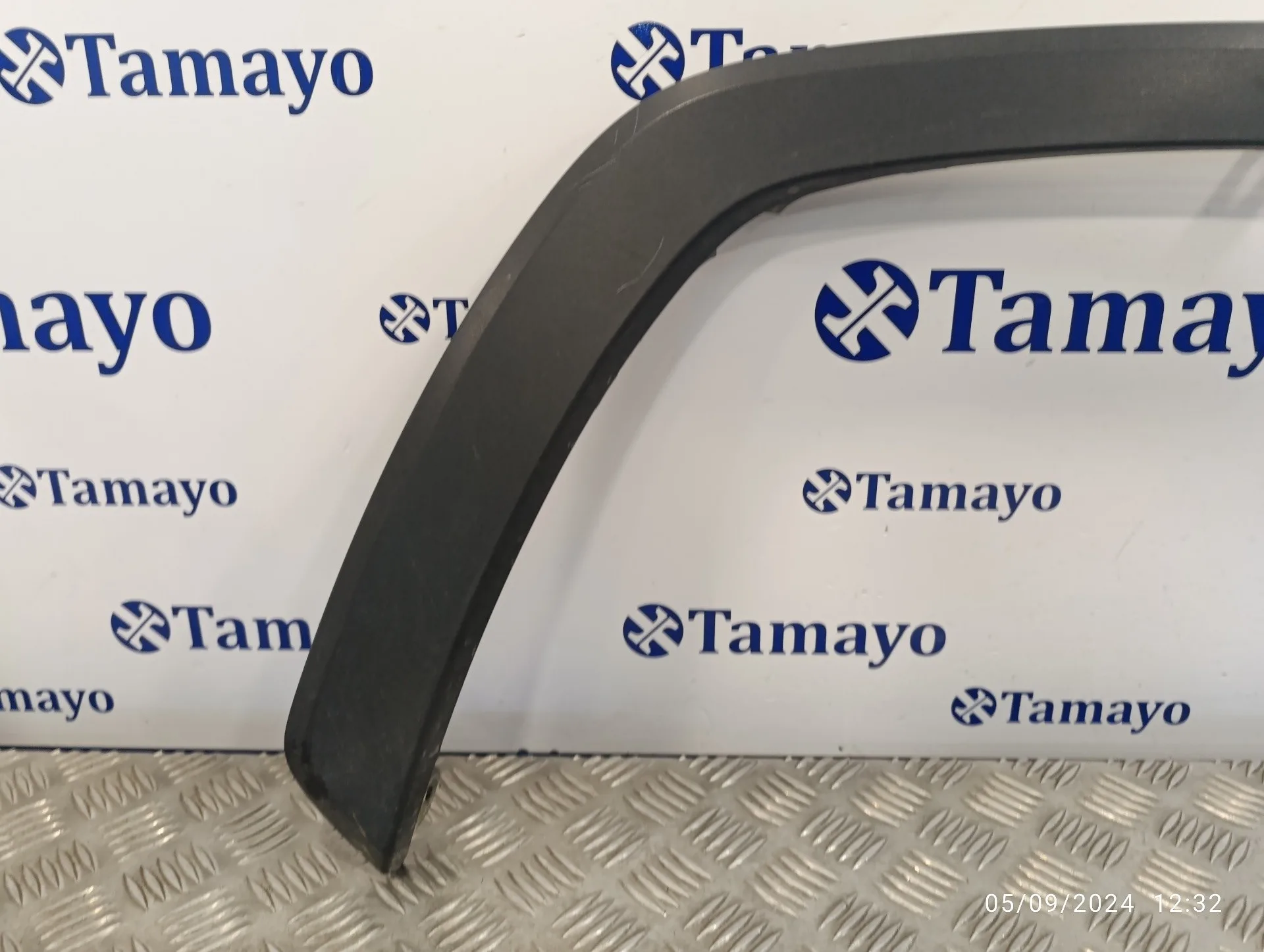 Aletin Delantero Derecho para Toyota Rav 4 V (_A5_, _H5_)