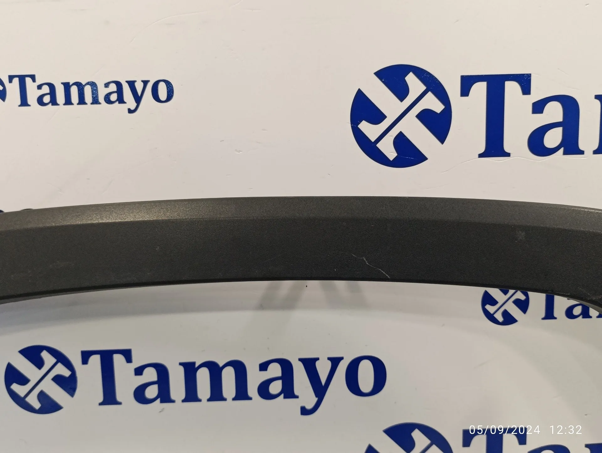 Aletin Delantero Derecho para Toyota Rav 4 V (_A5_, _H5_)