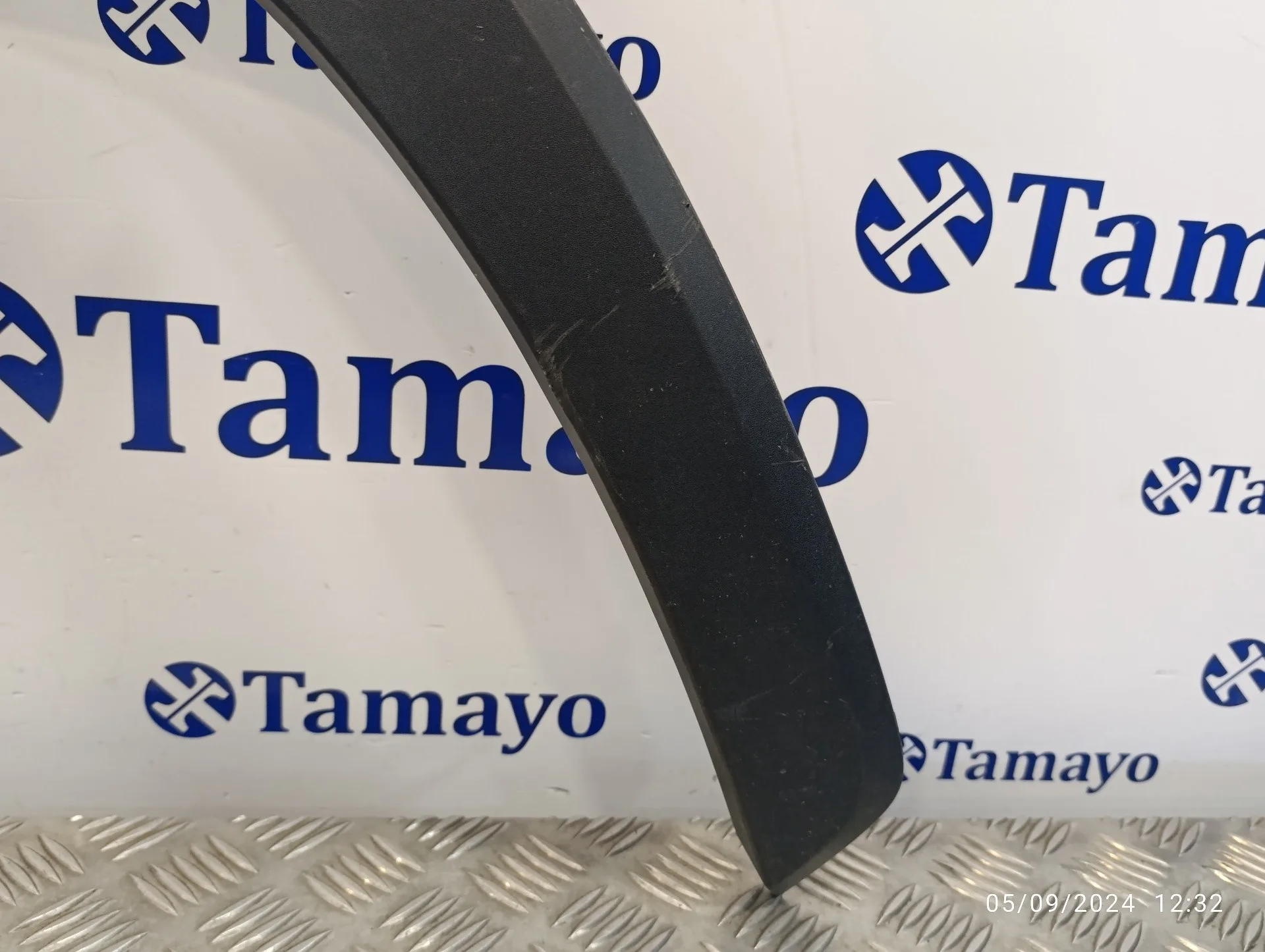 Aletin Delantero Derecho para Toyota Rav 4 V (_A5_, _H5_)