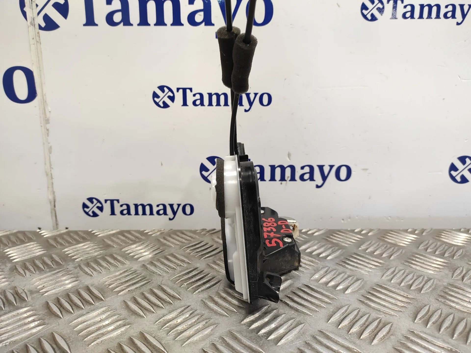Cerradura Puerta Delantera Derecha para Toyota Rav 4 V (_A5_, _H5_)