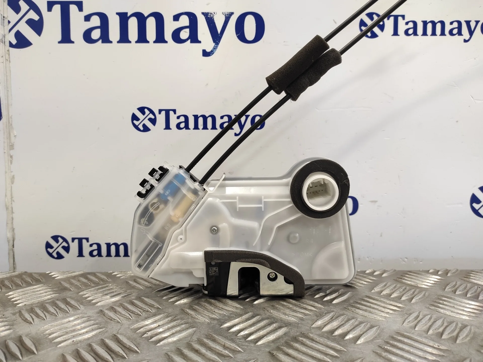 Cerradura Puerta Delantera Derecha para Toyota Rav 4 V (_A5_, _H5_)