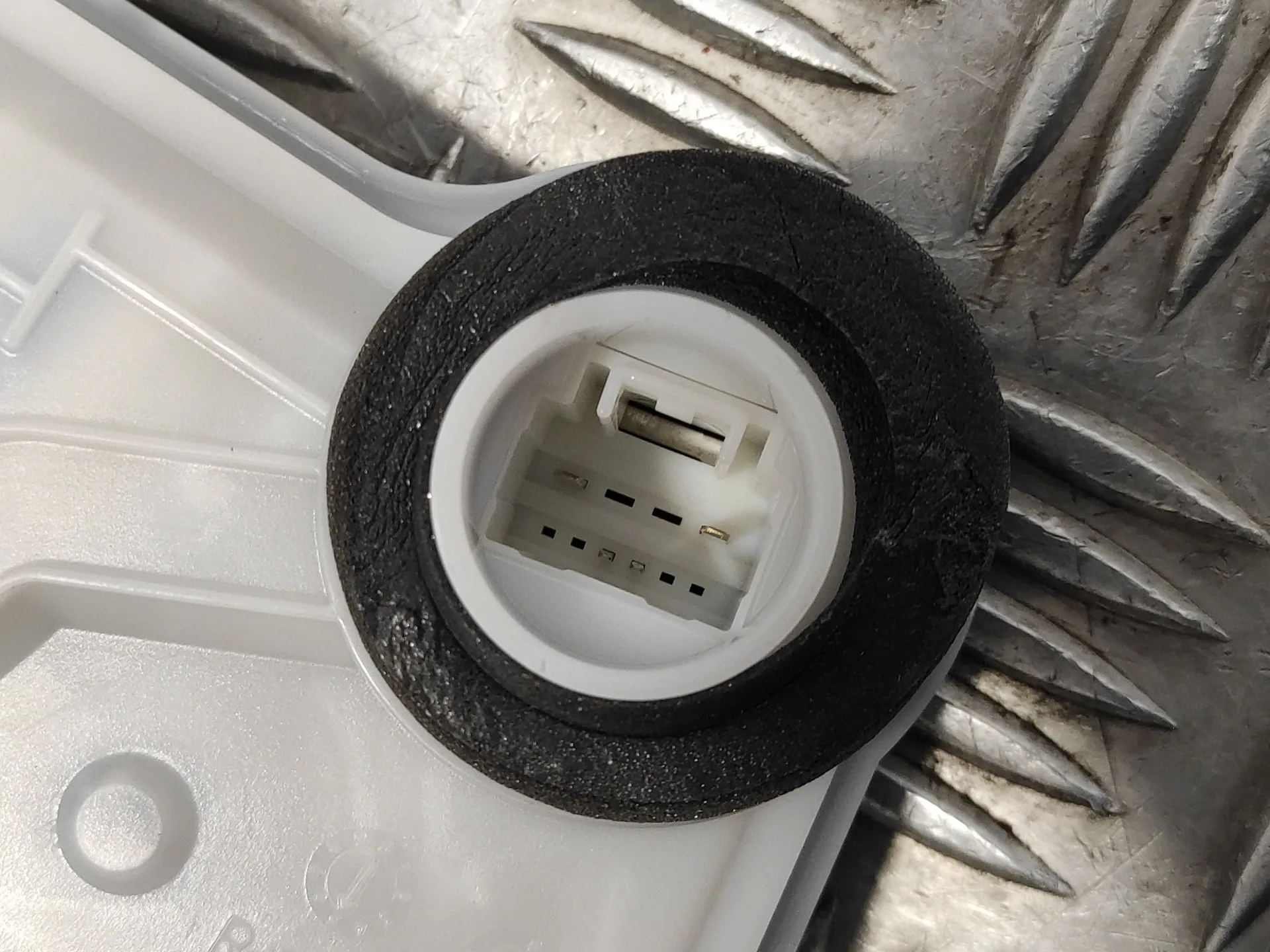 Cerradura Puerta Delantera Derecha para Toyota Rav 4 V (_A5_, _H5_)