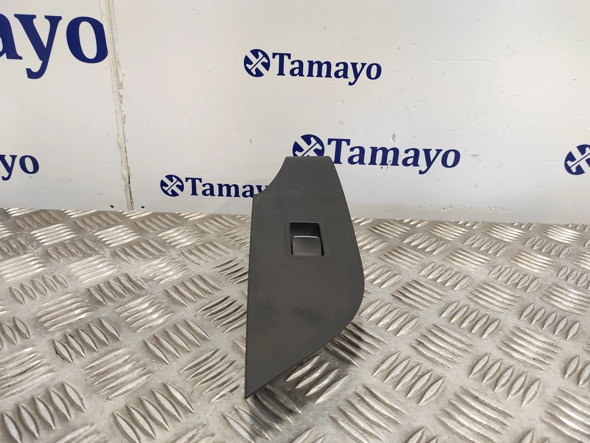 Mando Elevalunas Delantero Derecho para Toyota Rav 4 V (_A5_, _H5_)