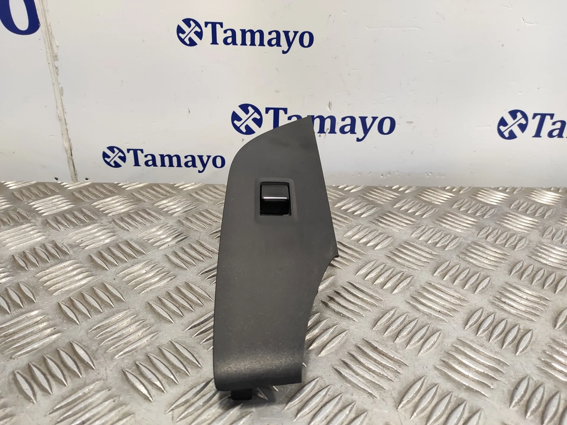 Mando Elevalunas Delantero Derecho para Toyota Rav 4 V (_A5_, _H5_)