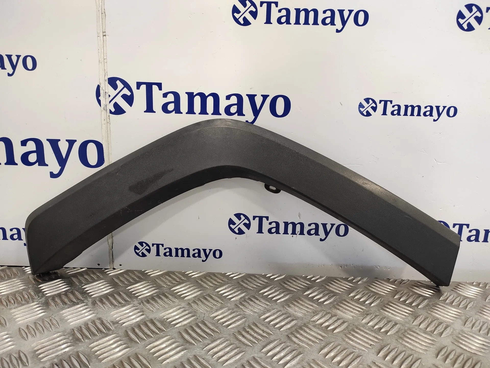 Aletin Trasero Derecho para Toyota Rav 4 V (_A5_, _H5_)